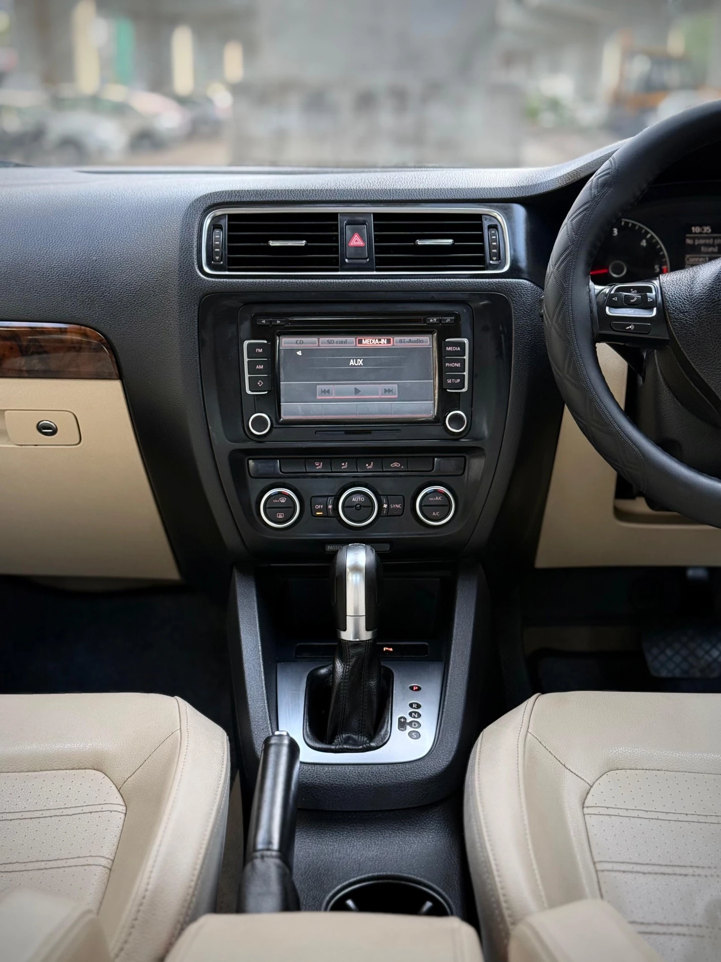 Volkswagen Jetta (2014) 17