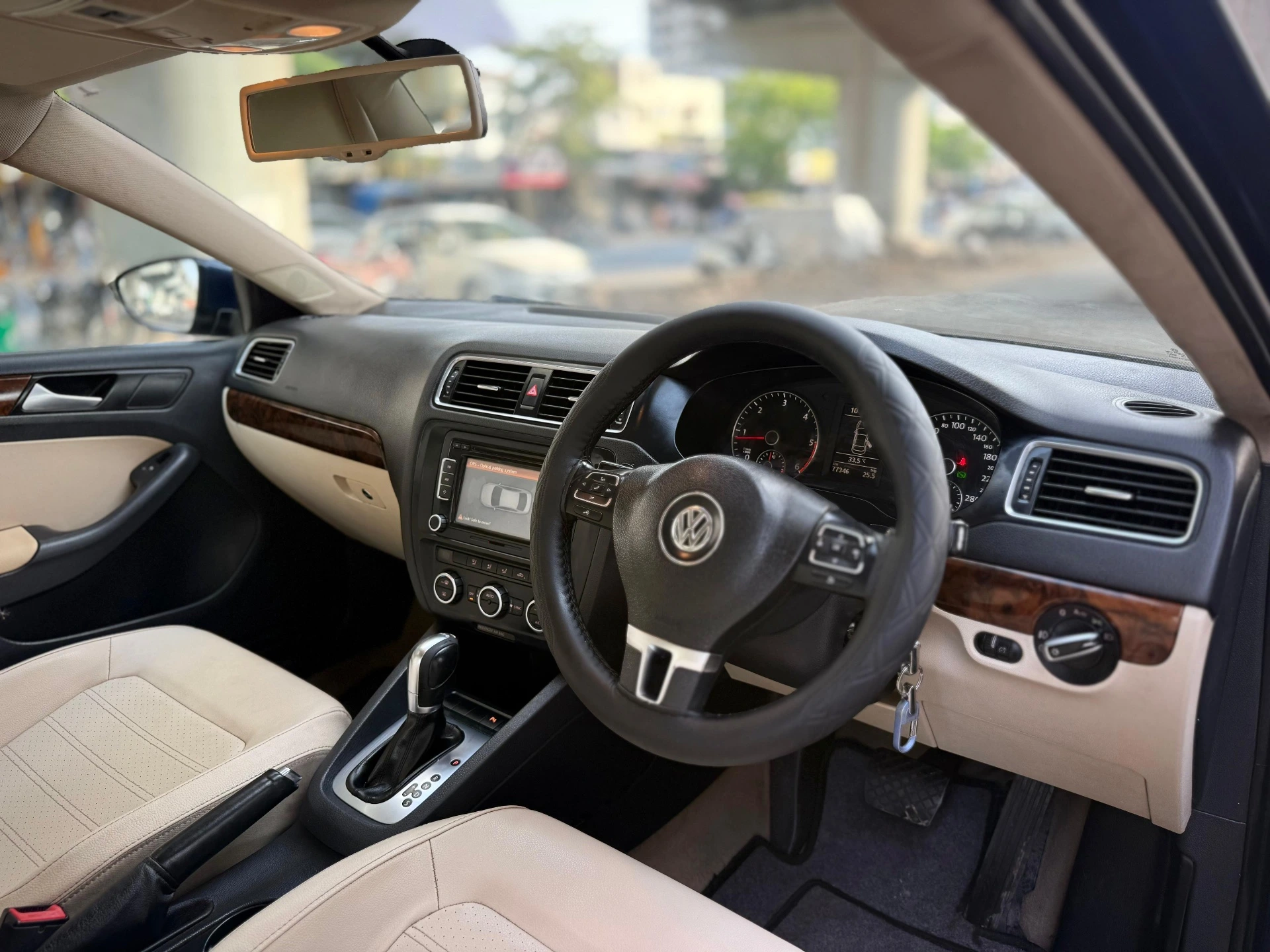 Volkswagen Jetta (2014) 23