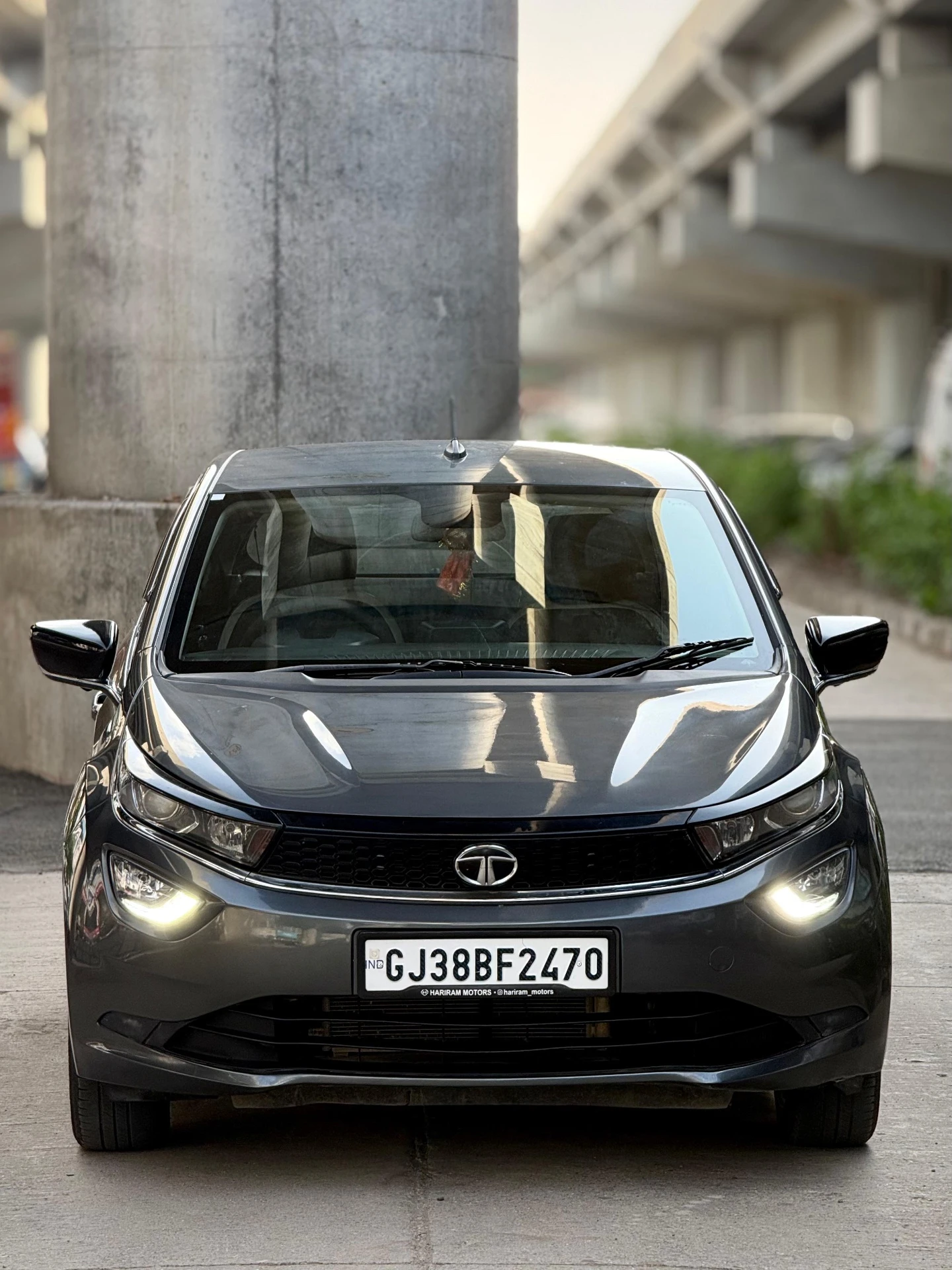 Tata Altroz (2023) 3