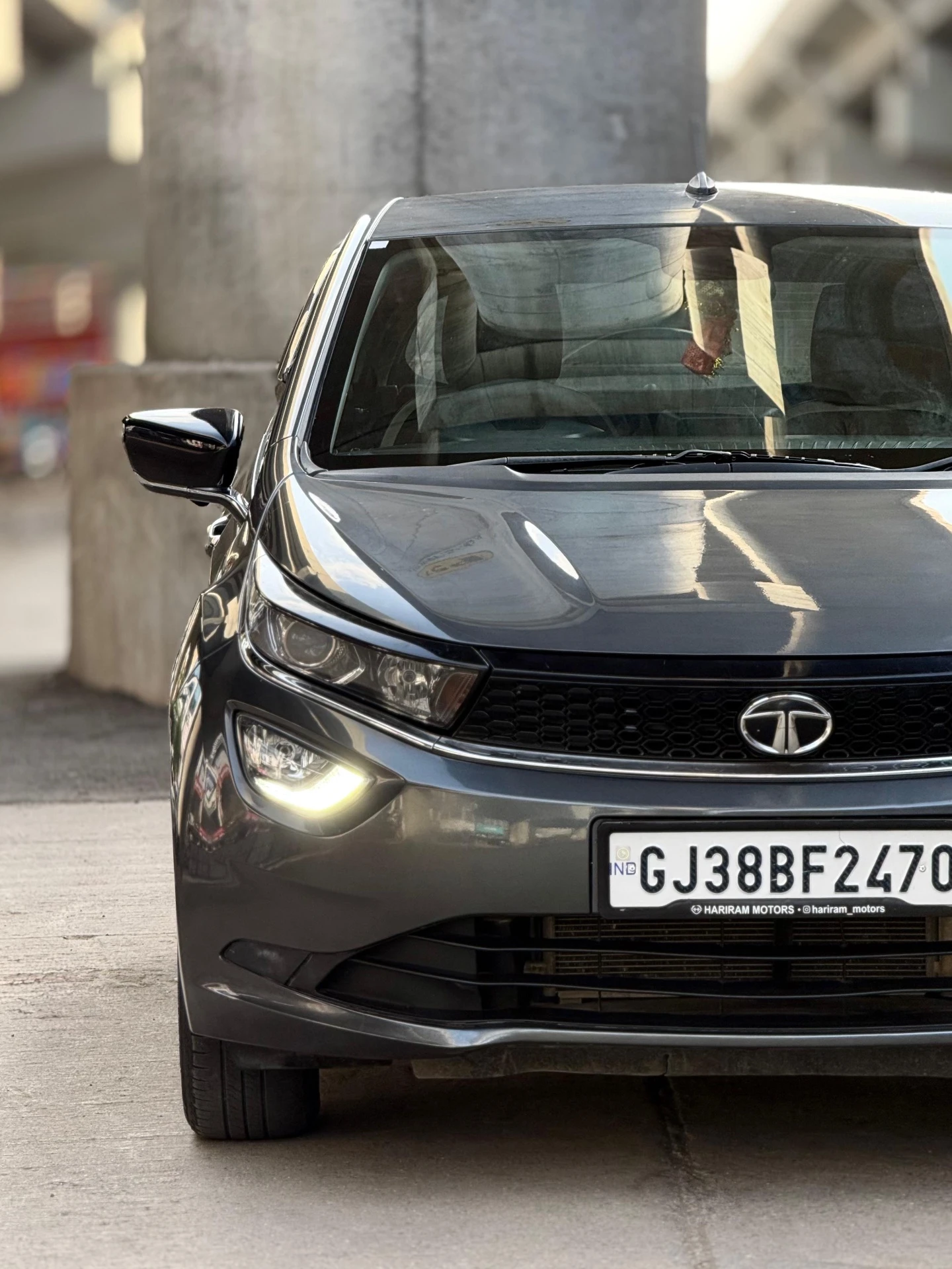 Tata Altroz (2023) 20
