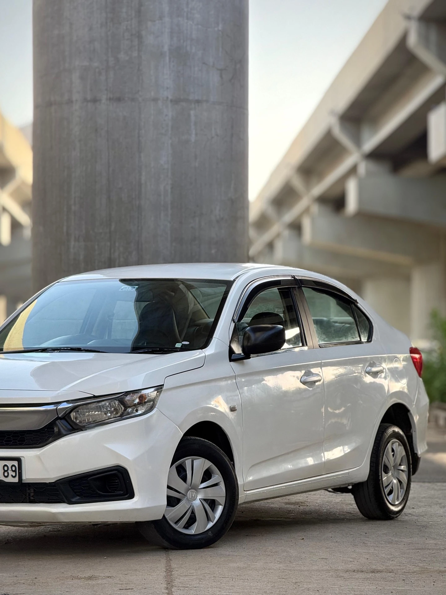 Honda Amaze (2020) 18