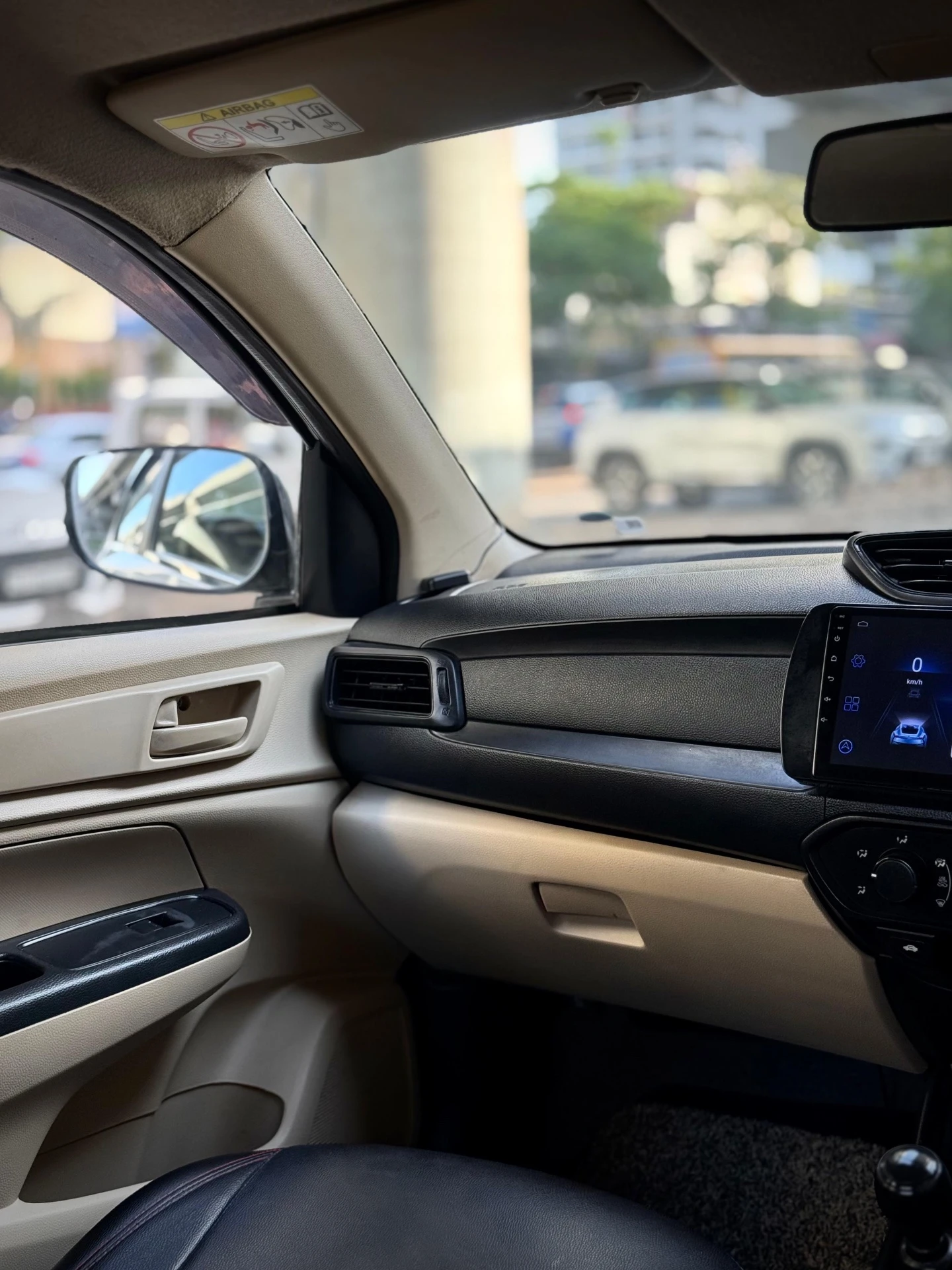 Honda Amaze (2020) 21