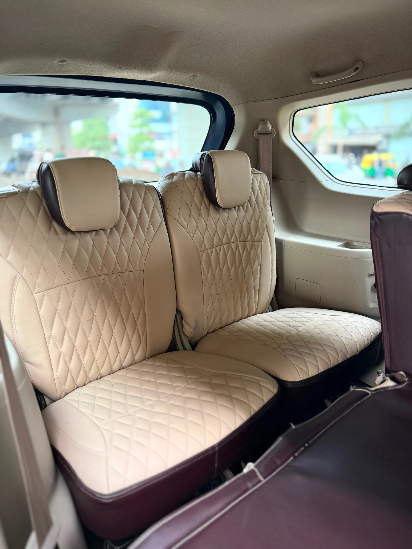 Suzuki Ertiga (2019) 7