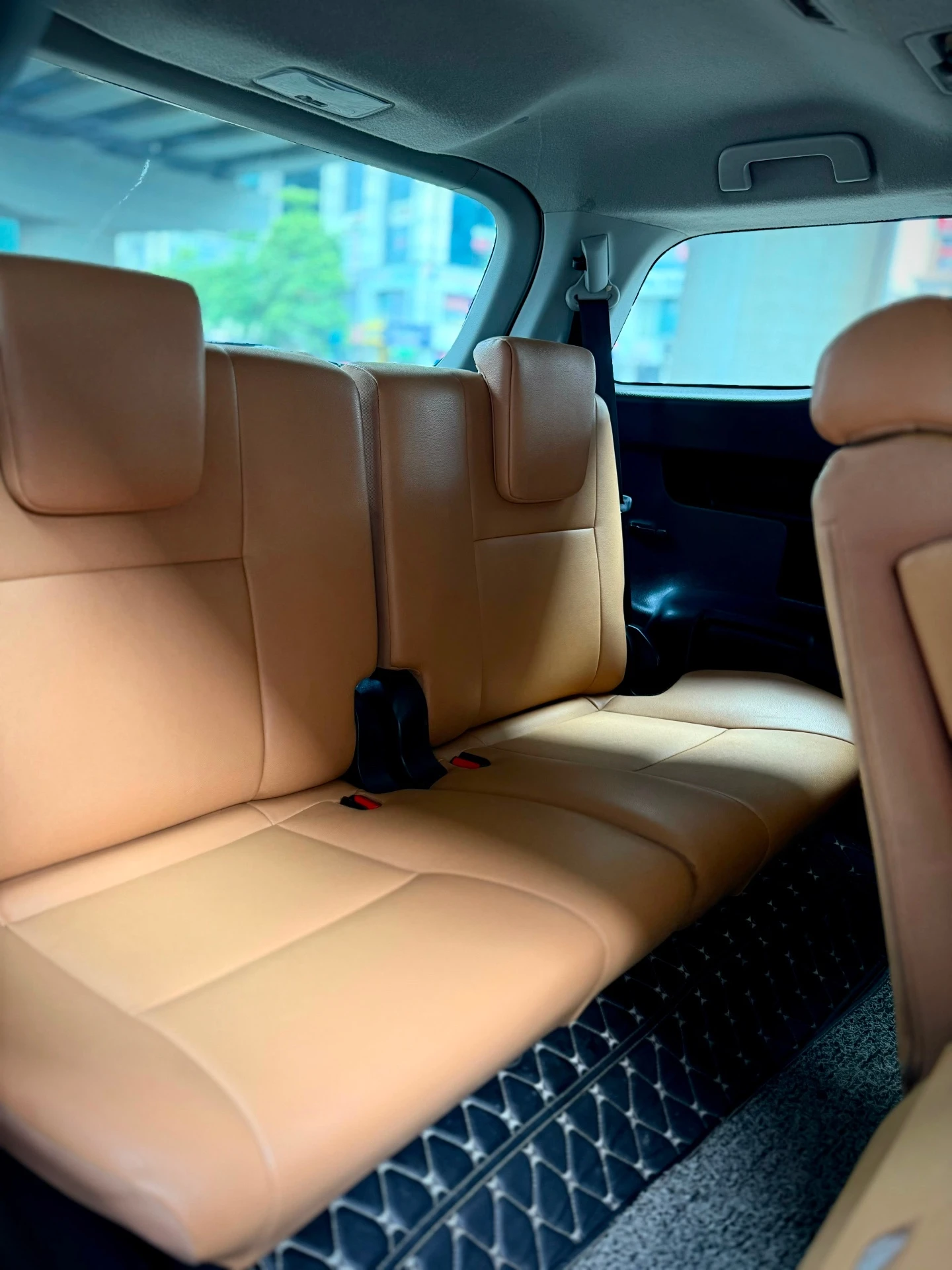 Toyota Fortuner (2021) 7