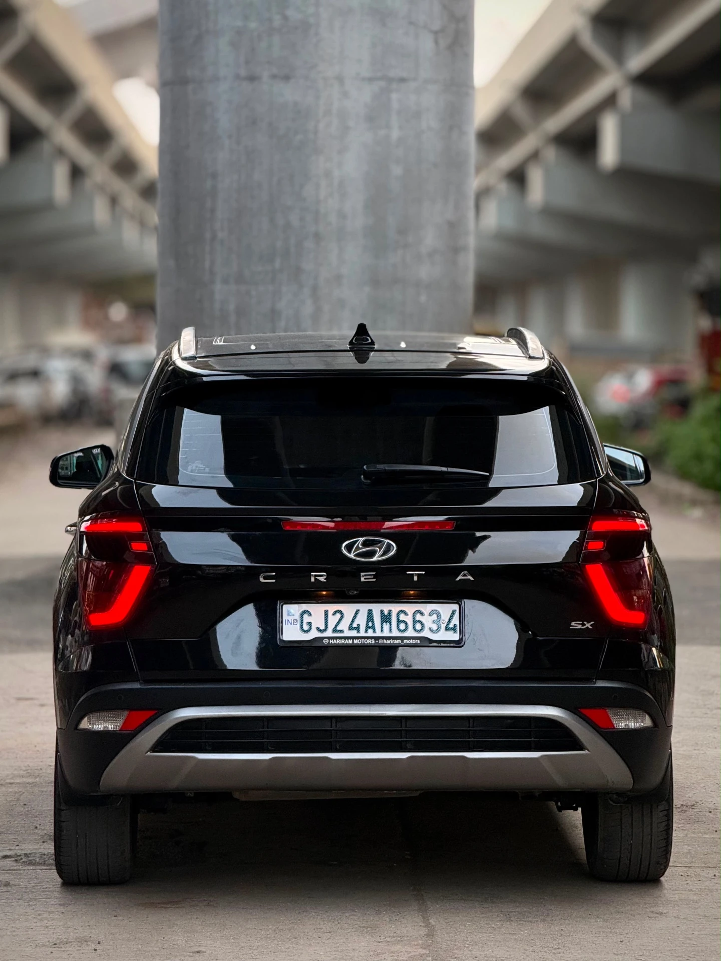 Hyundai Creta (2021) 6