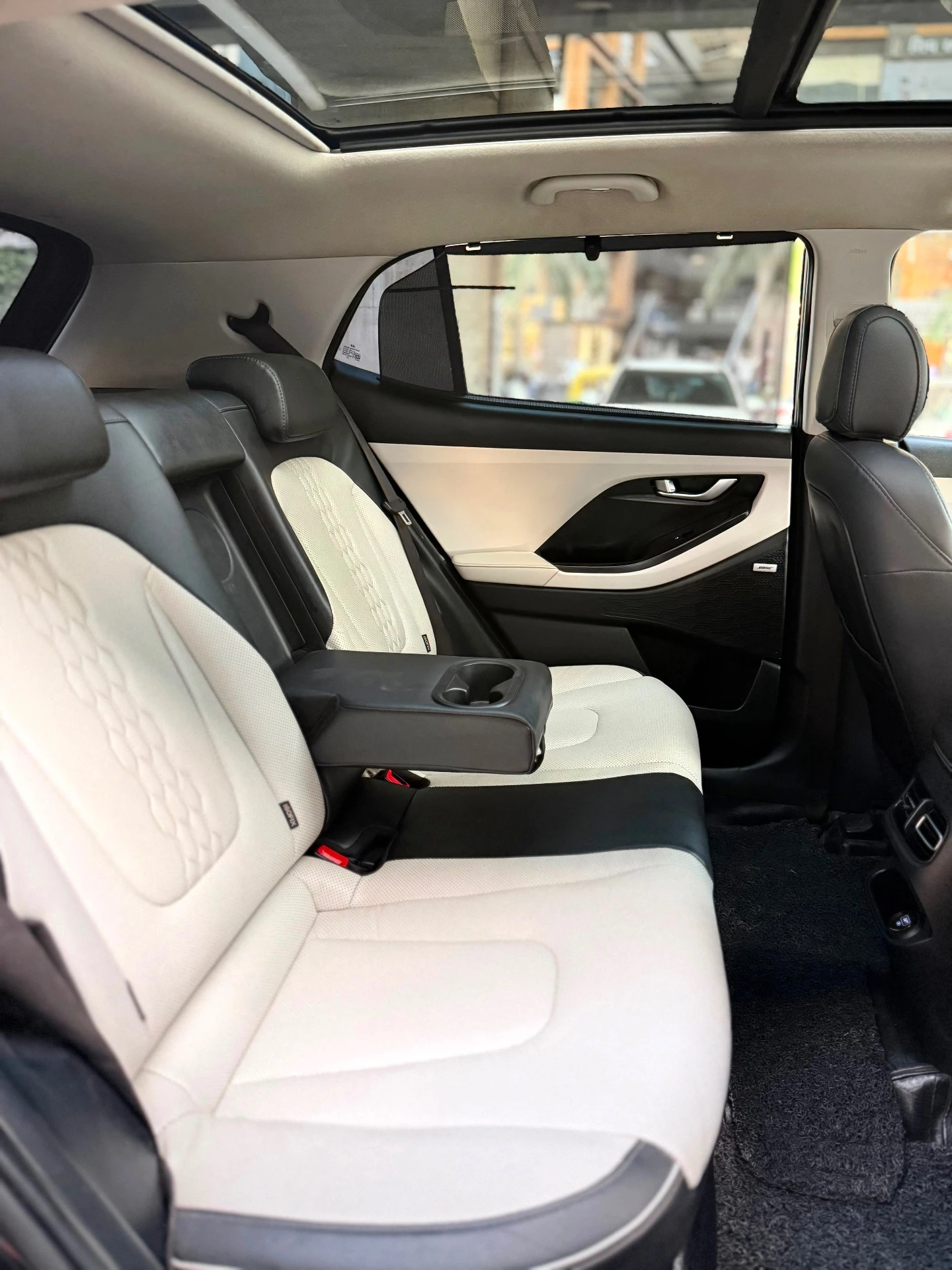 Hyundai Creta (2021) 7