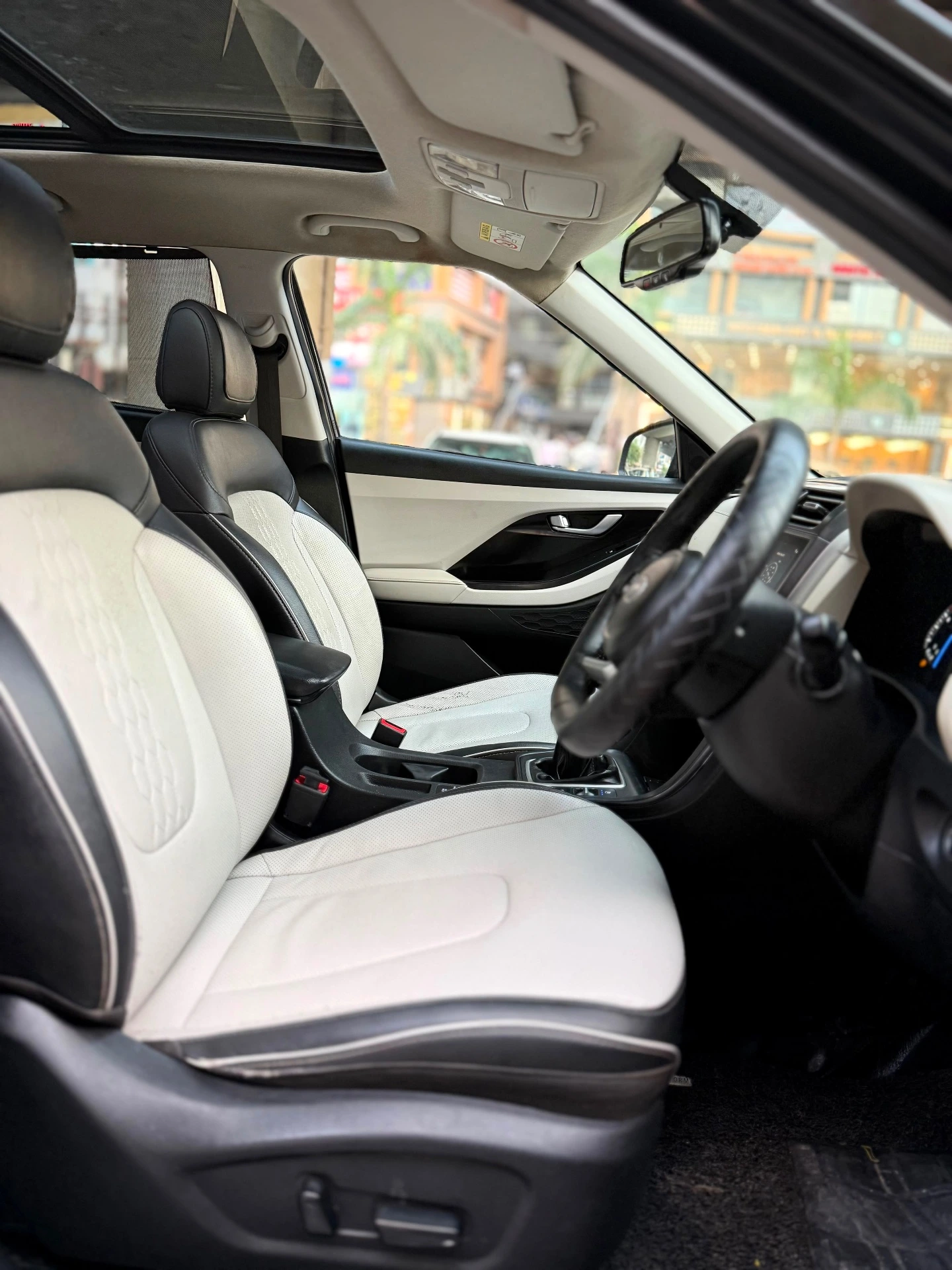 Hyundai Creta (2021) 8