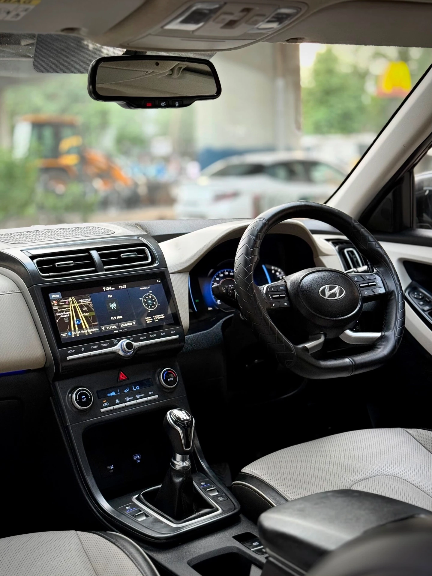 Hyundai Creta (2021) 11