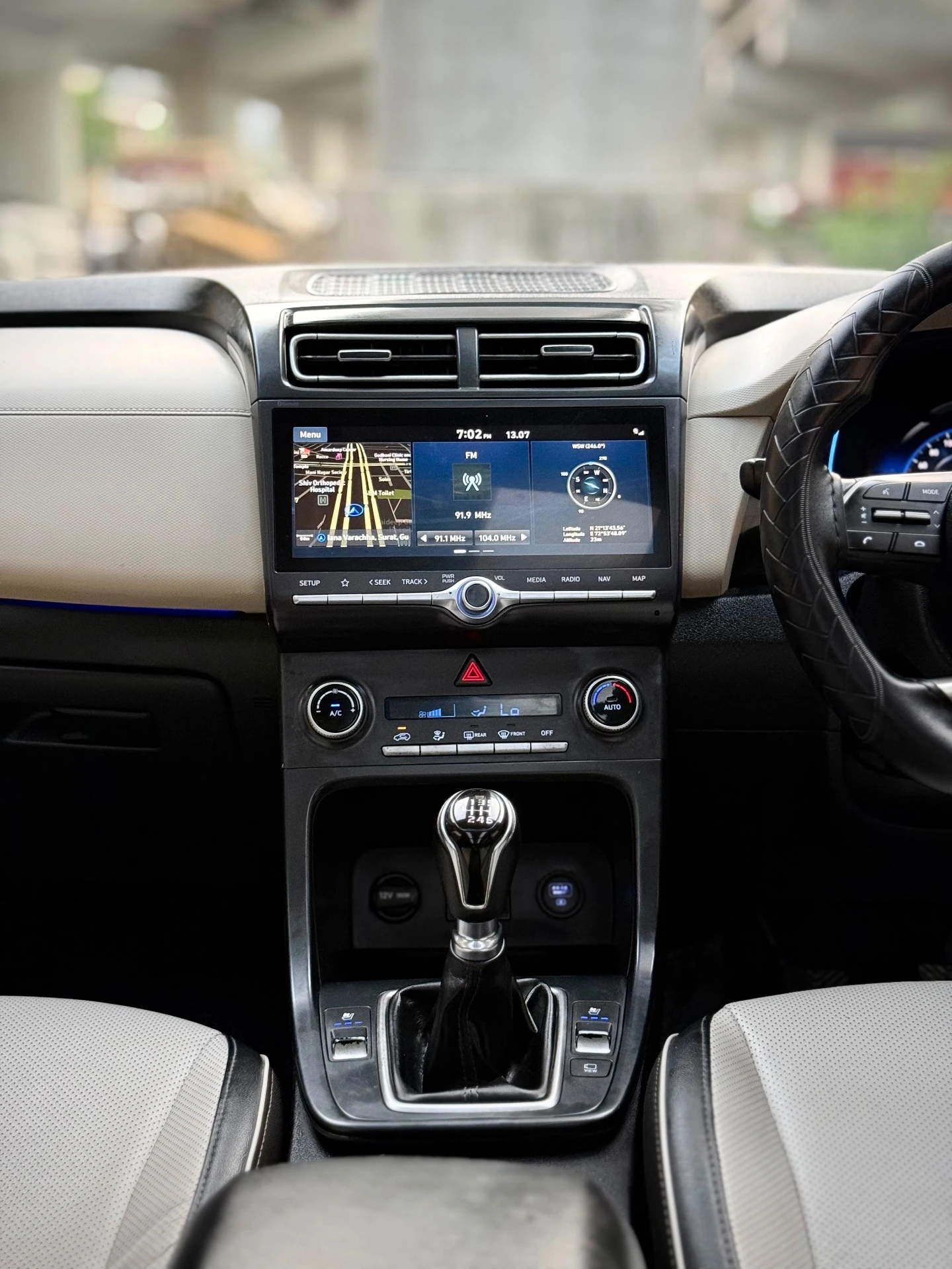 Hyundai Creta (2021) 13