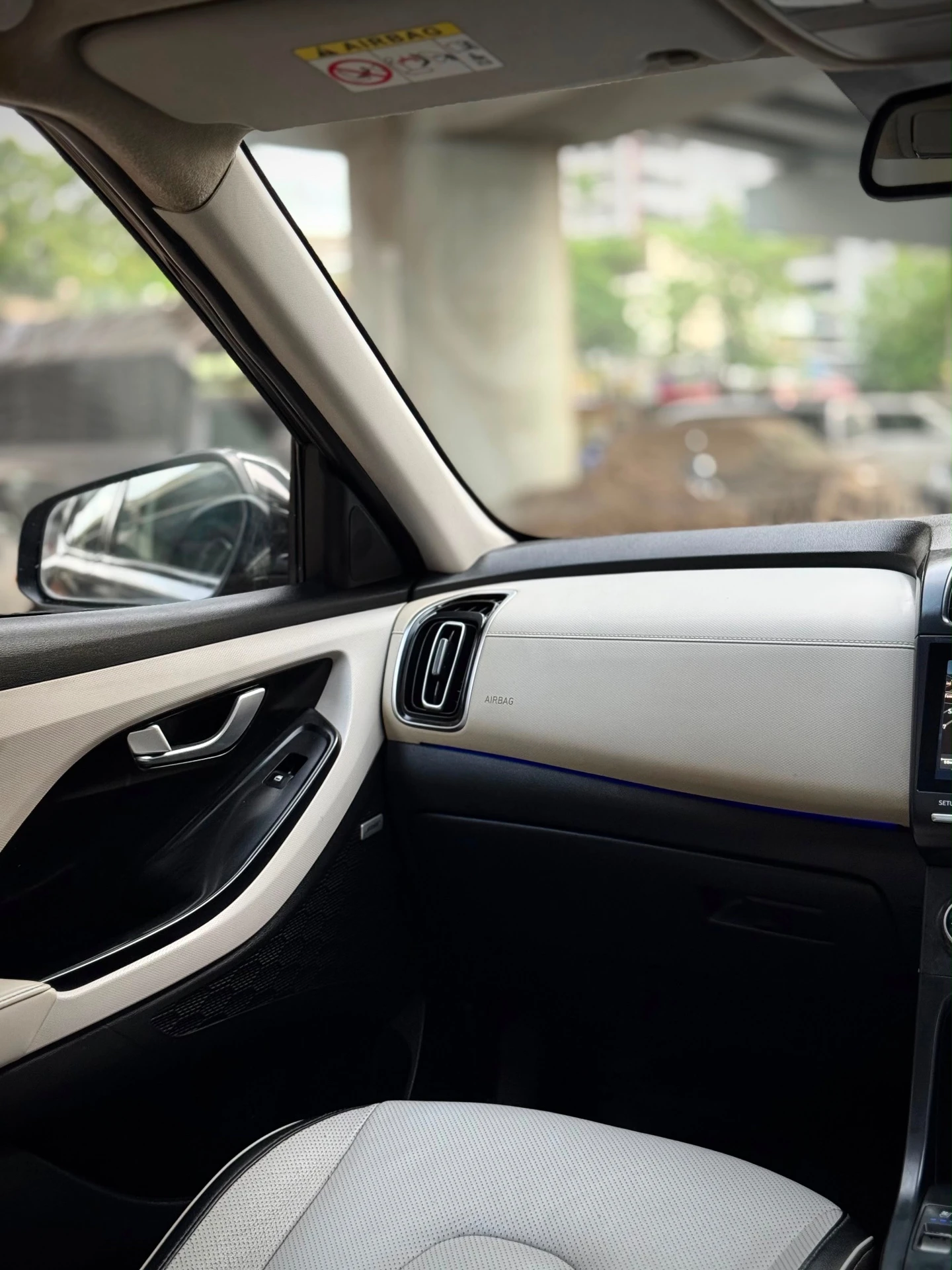 Hyundai Creta (2021) 14