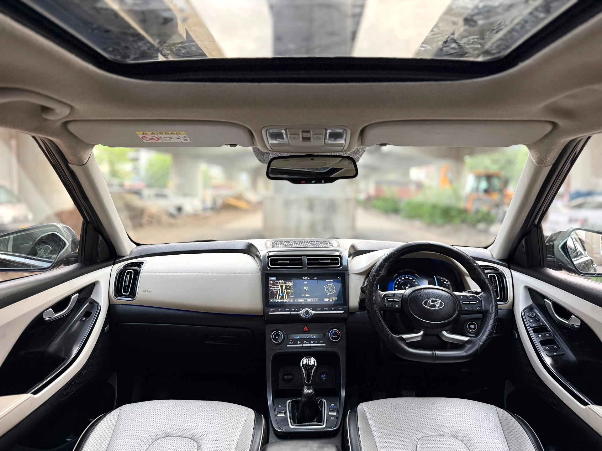 Hyundai Creta (2021) 15