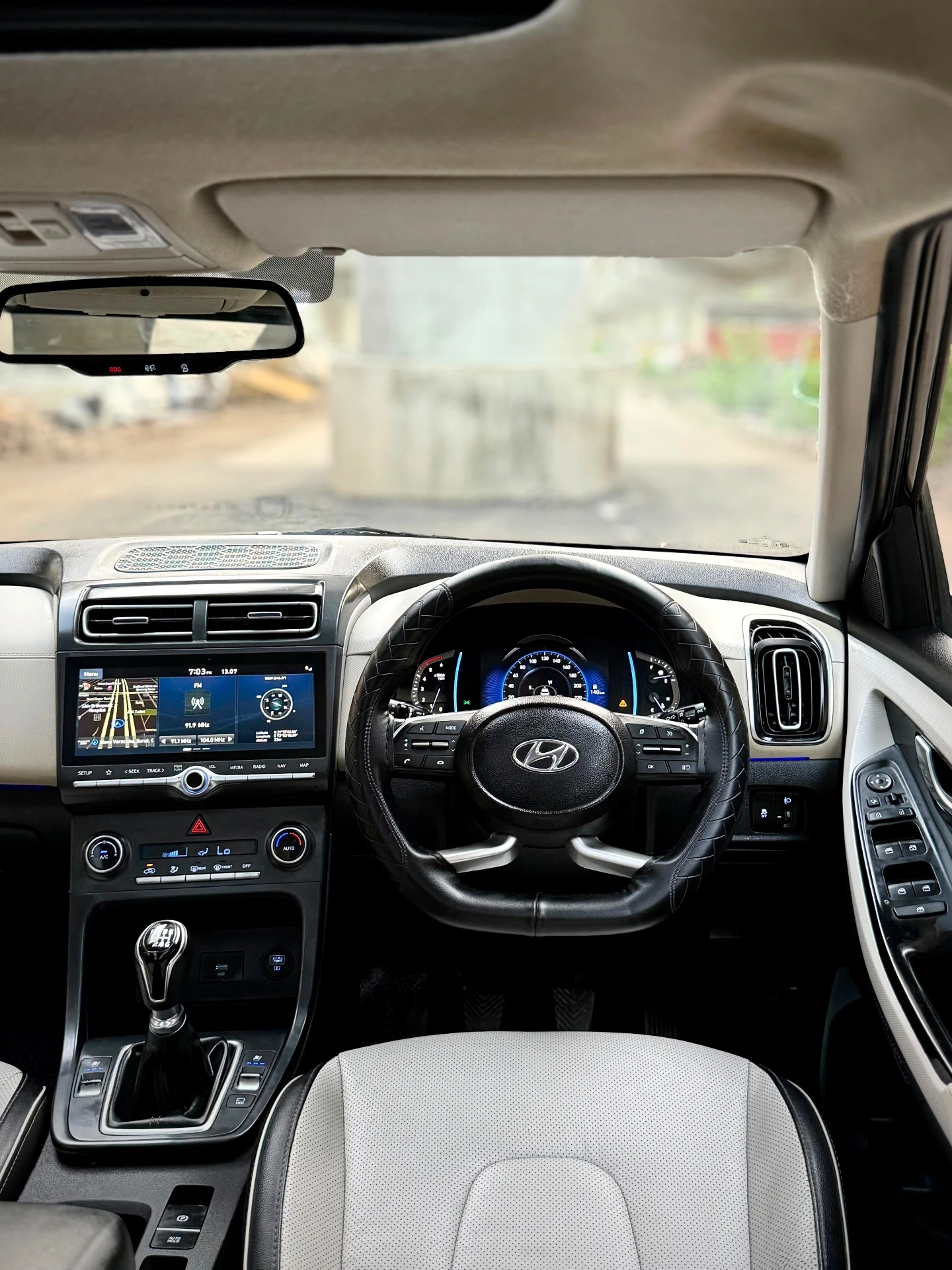 Hyundai Creta (2021) 16
