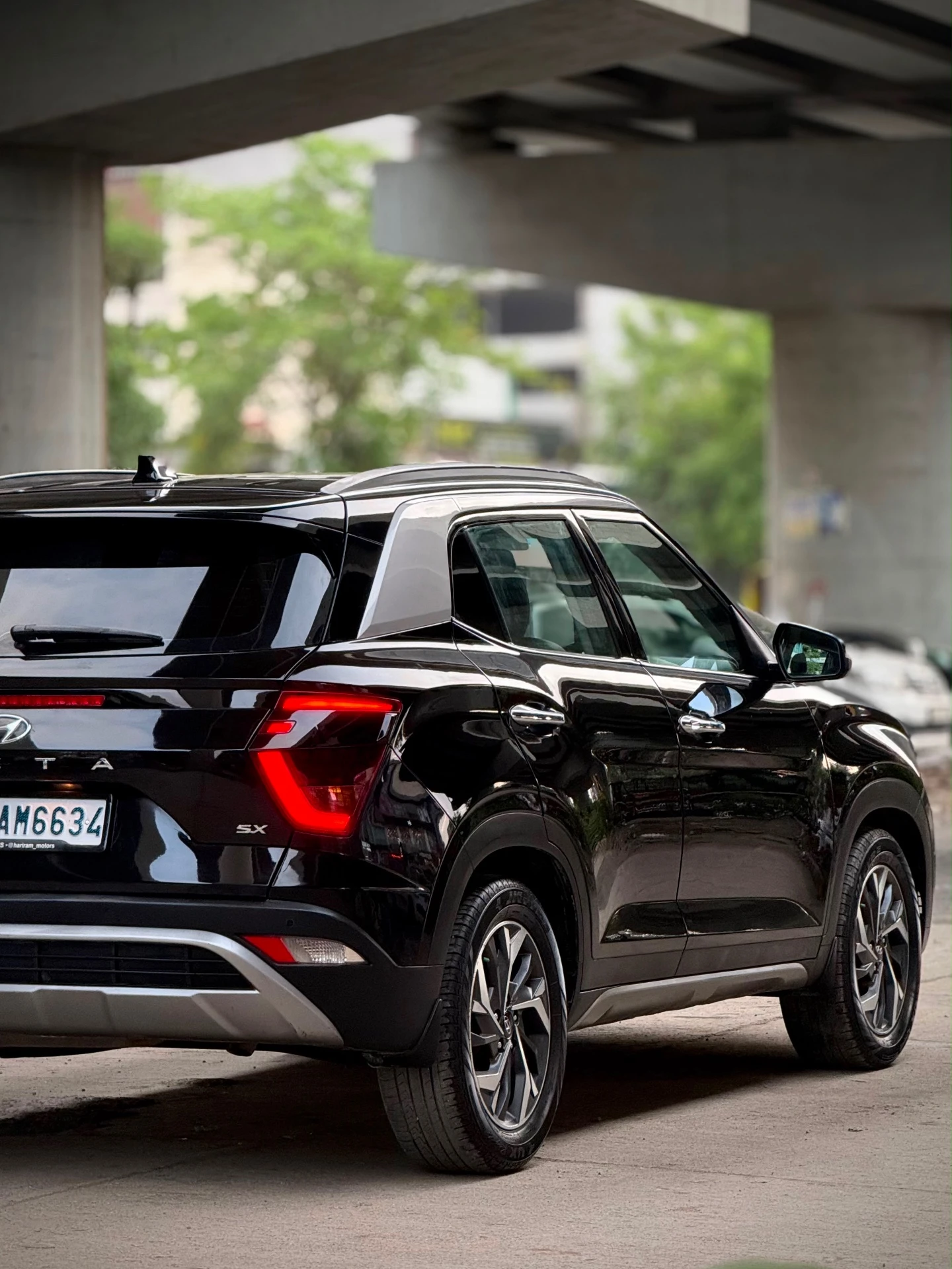 Hyundai Creta (2021) 18