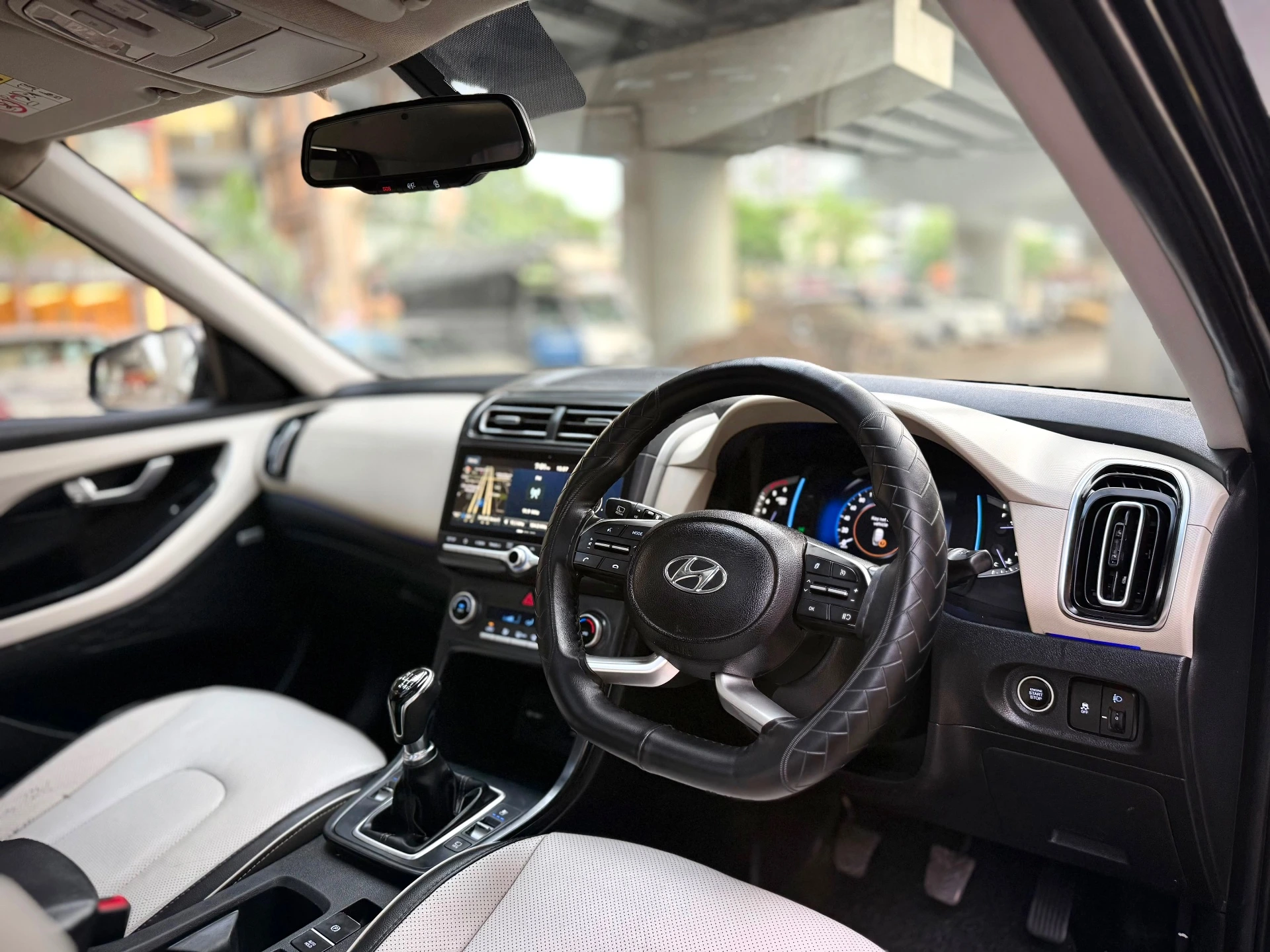 Hyundai Creta (2021) 19