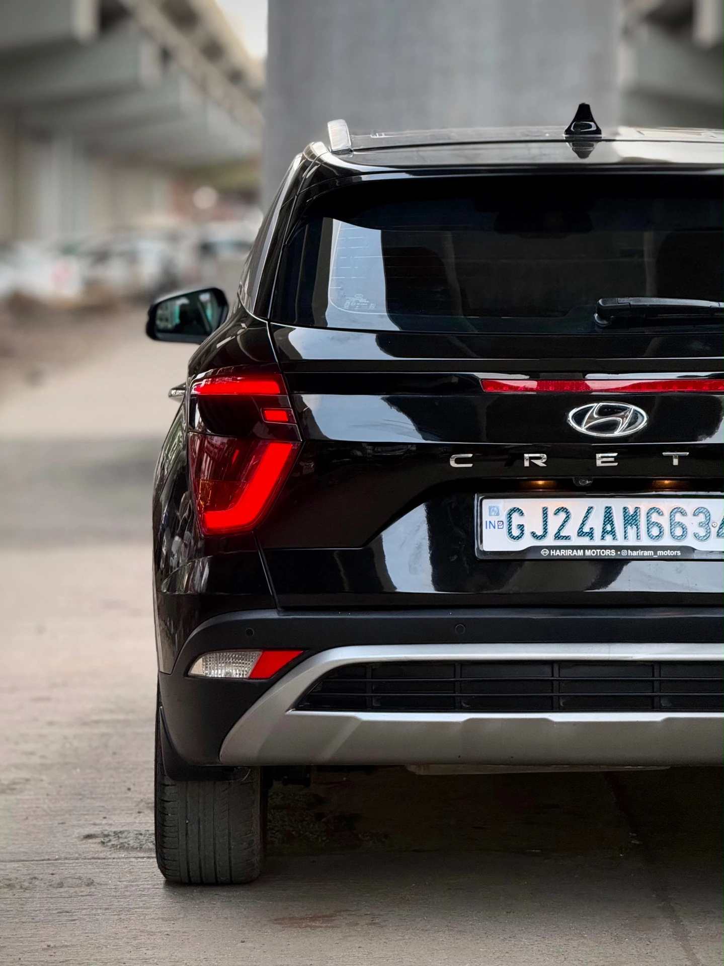 Hyundai Creta (2021) 20