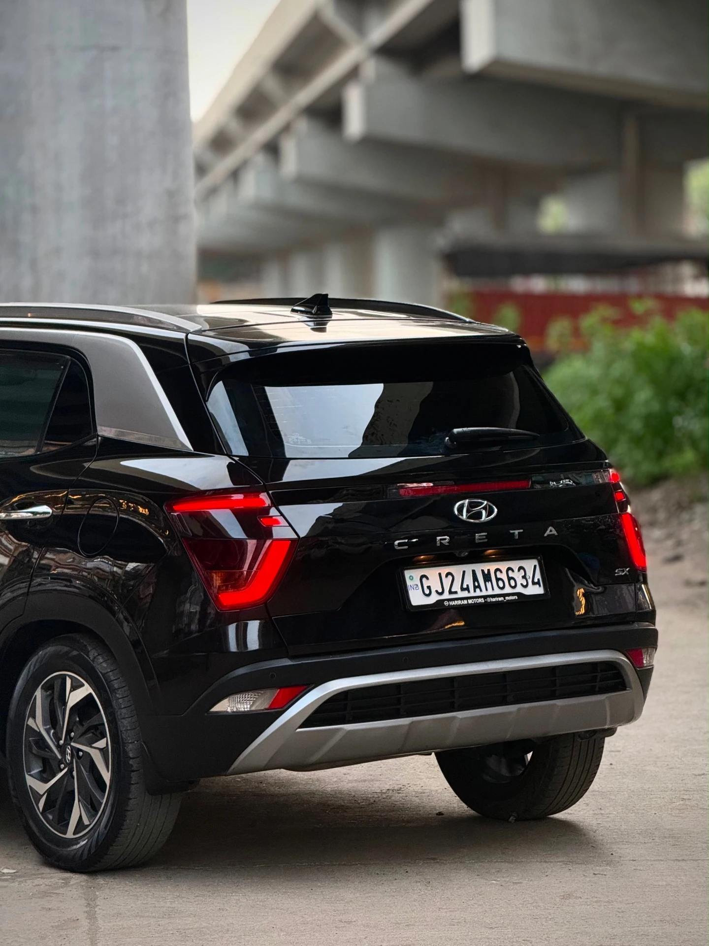 Hyundai Creta (2021) 21