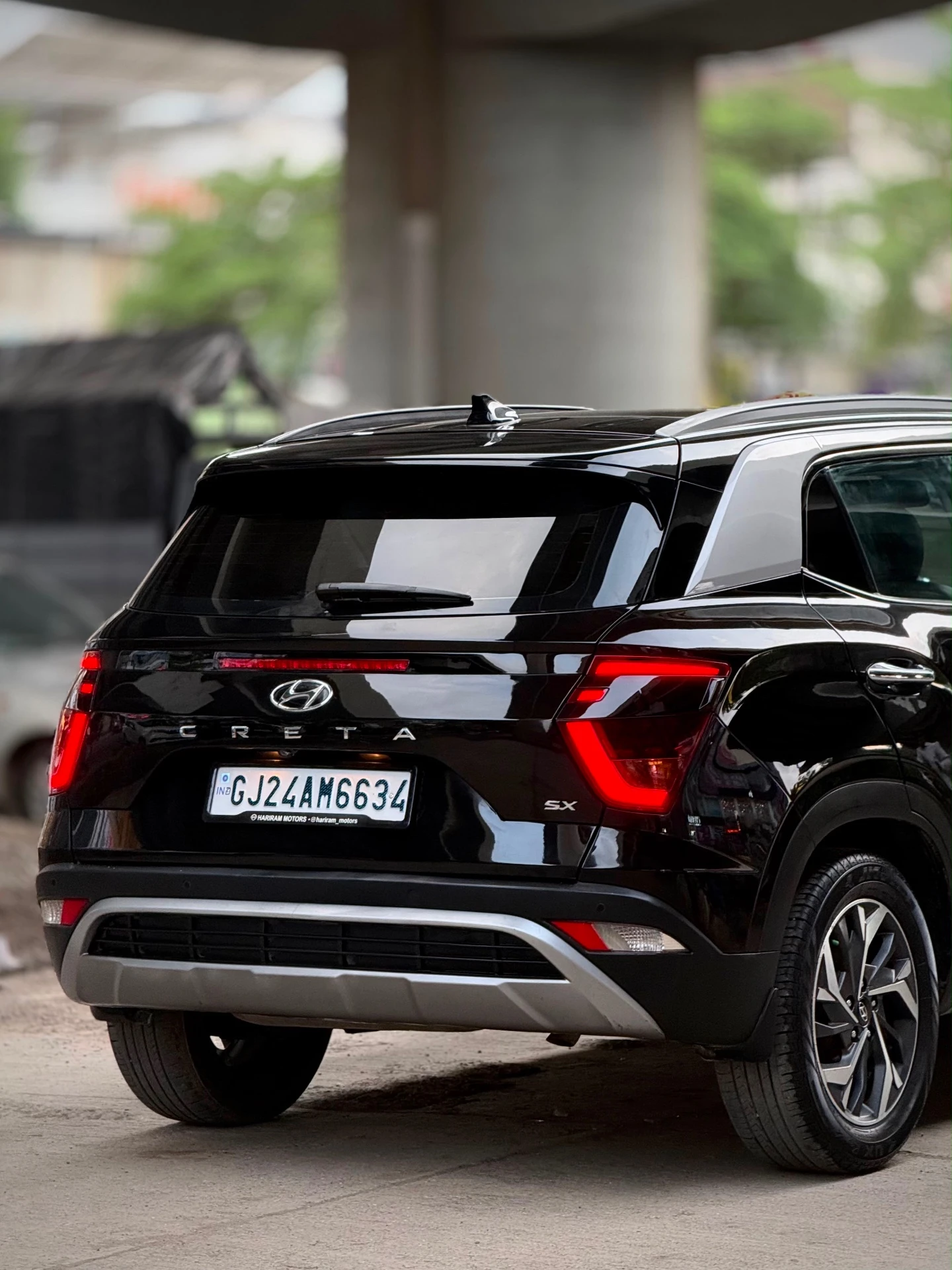 Hyundai Creta (2021) 22