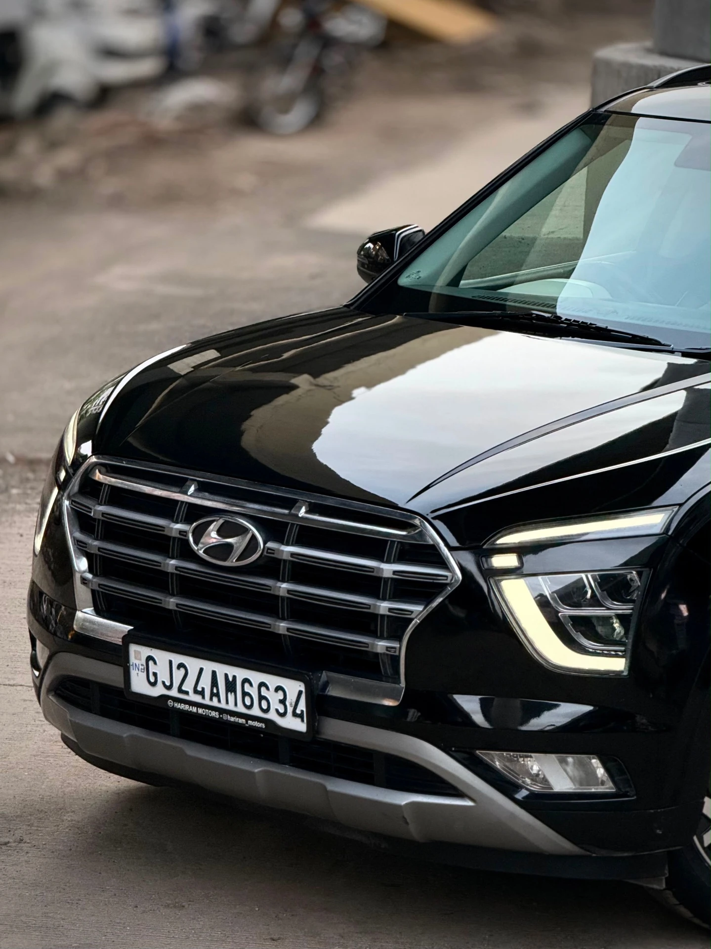 Hyundai Creta (2021) 24
