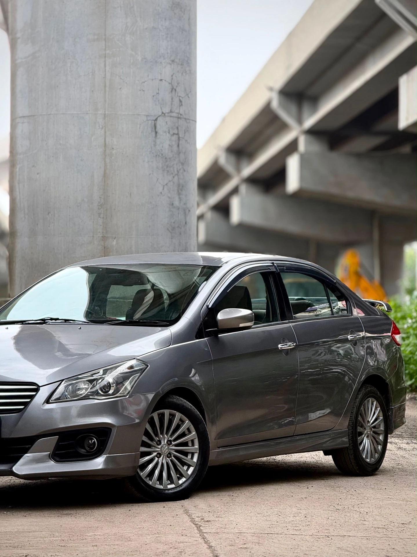 Suzuki Ciaz (2016) 23