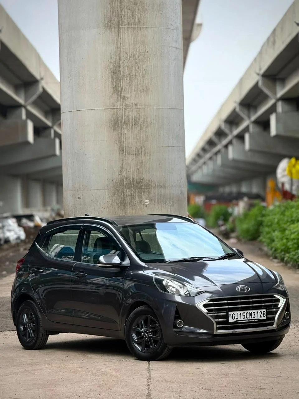 Hyundai I10 Grand Nios (2022)