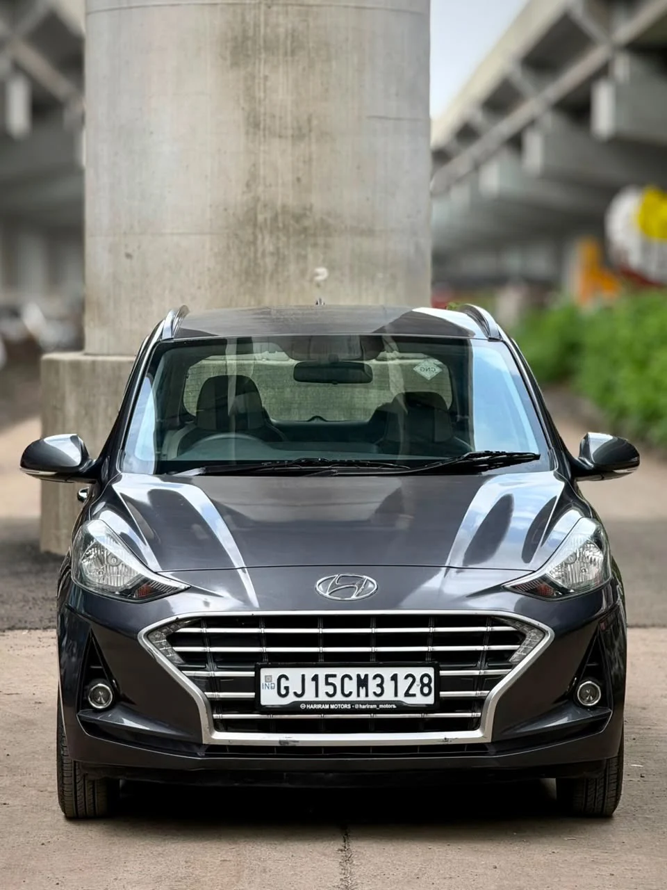 Hyundai I10 Grand Nios (2022) 3