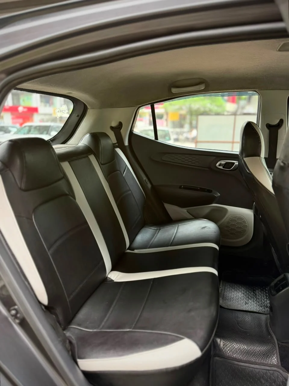 Hyundai I10 Grand Nios (2022) 7