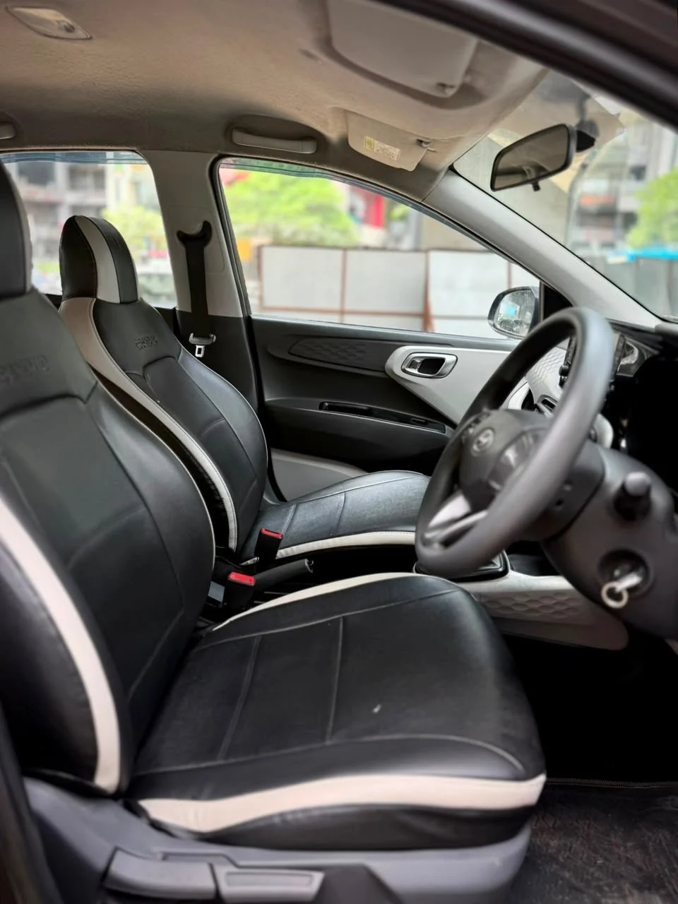 Hyundai I10 Grand Nios (2022) 8