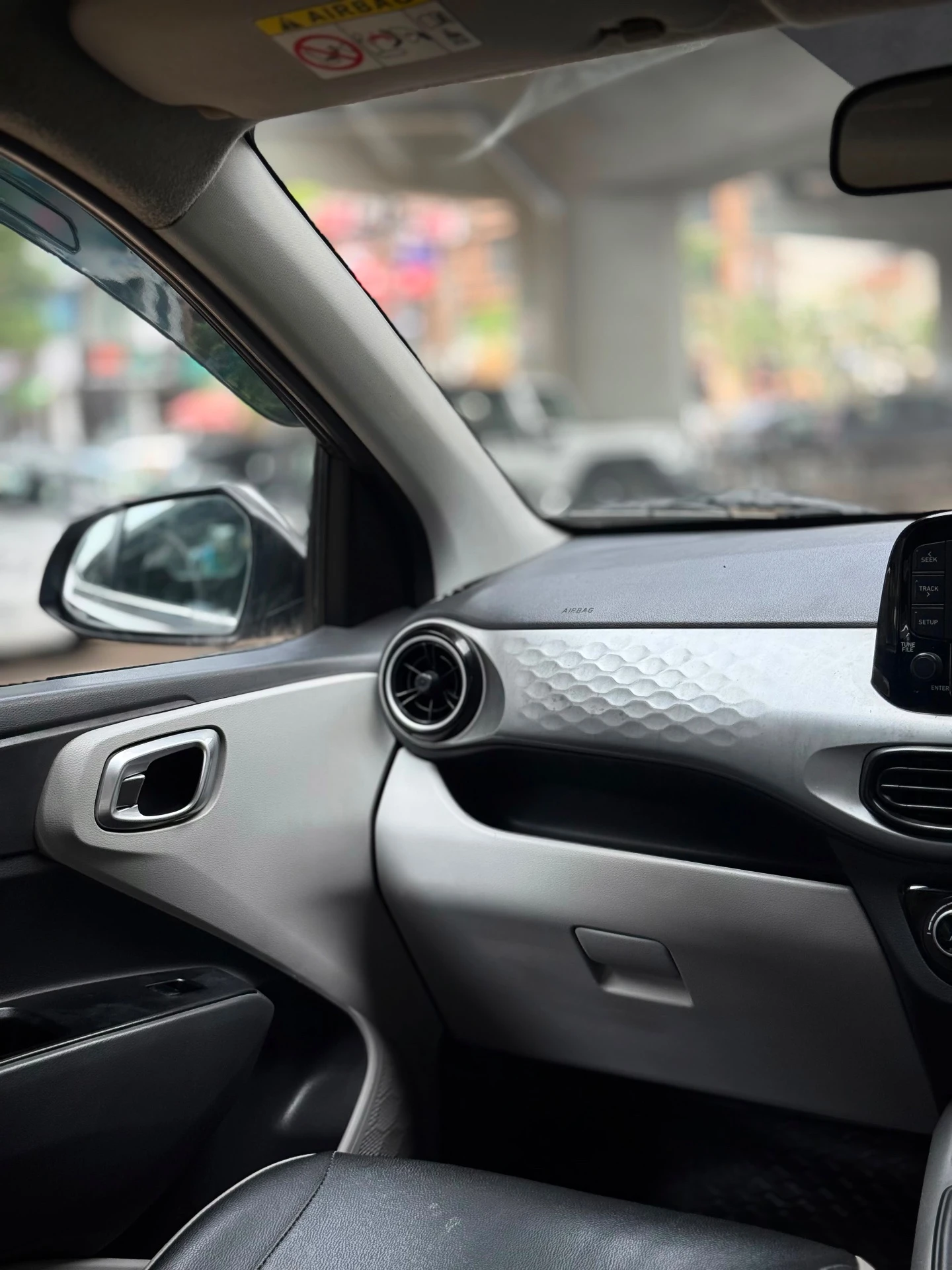 Hyundai I10 Grand Nios (2022) 11