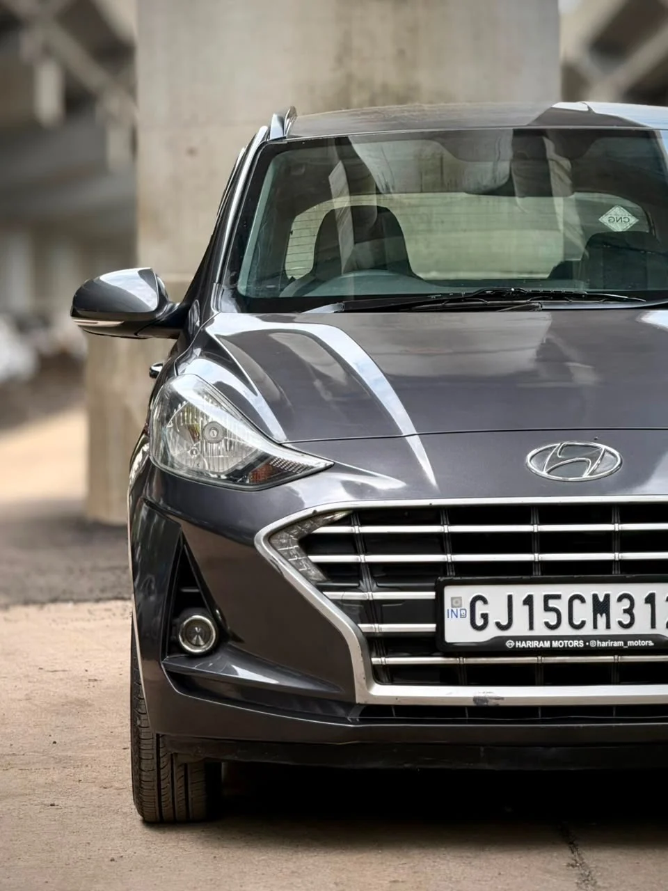 Hyundai I10 Grand Nios (2022) 23