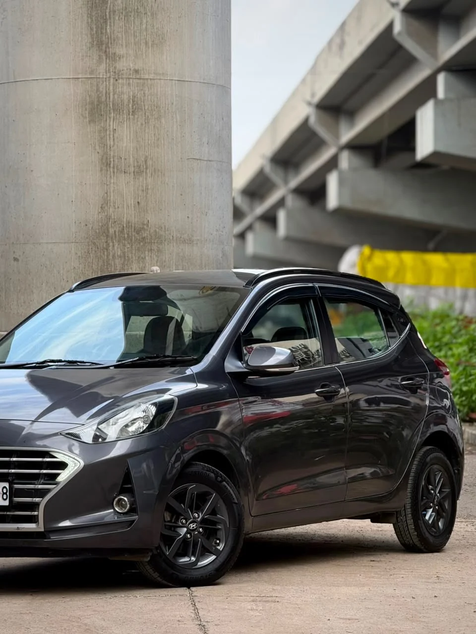 Hyundai I10 Grand Nios (2022) 24