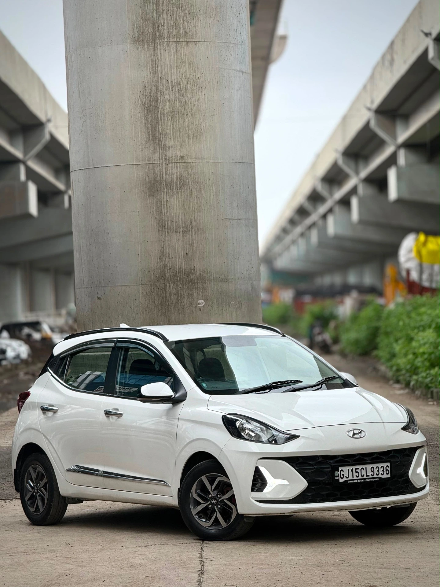 Hyundai I10 Grand Nios (2022)