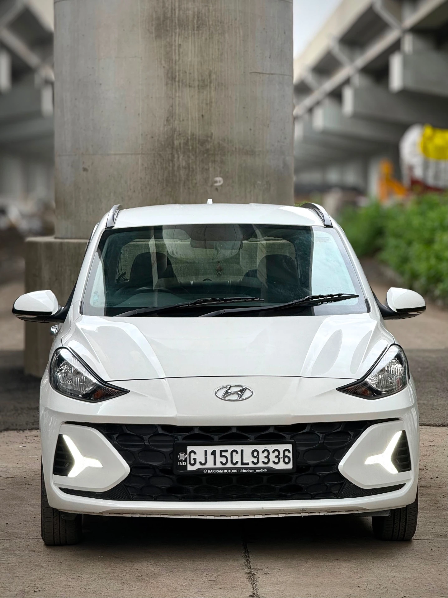 Hyundai I10 Grand Nios (2022) 3