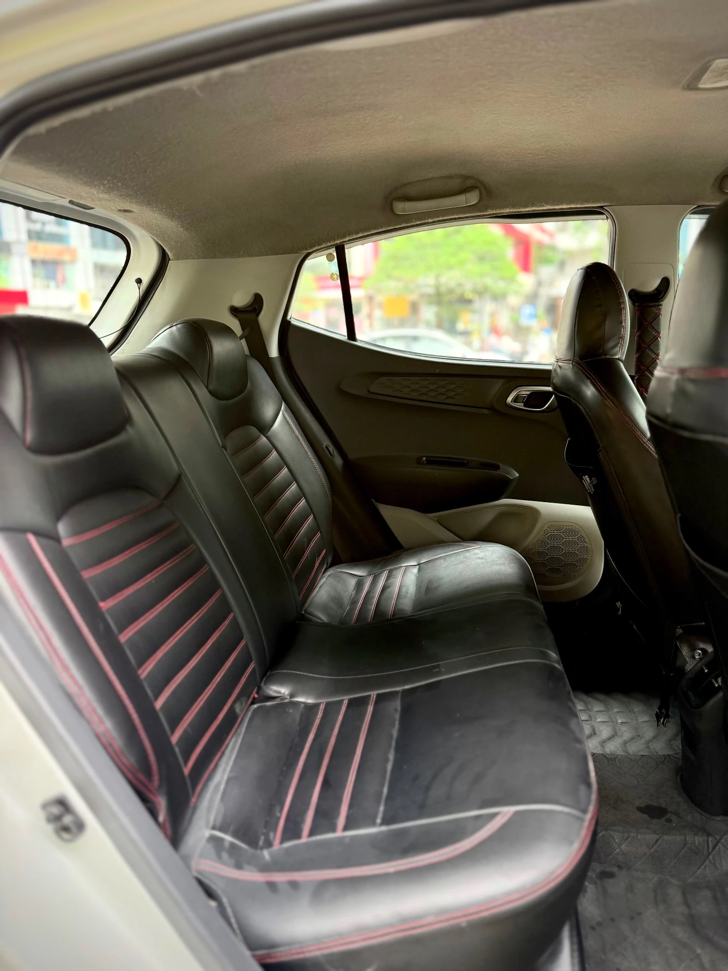 Hyundai I10 Grand Nios (2022) 7