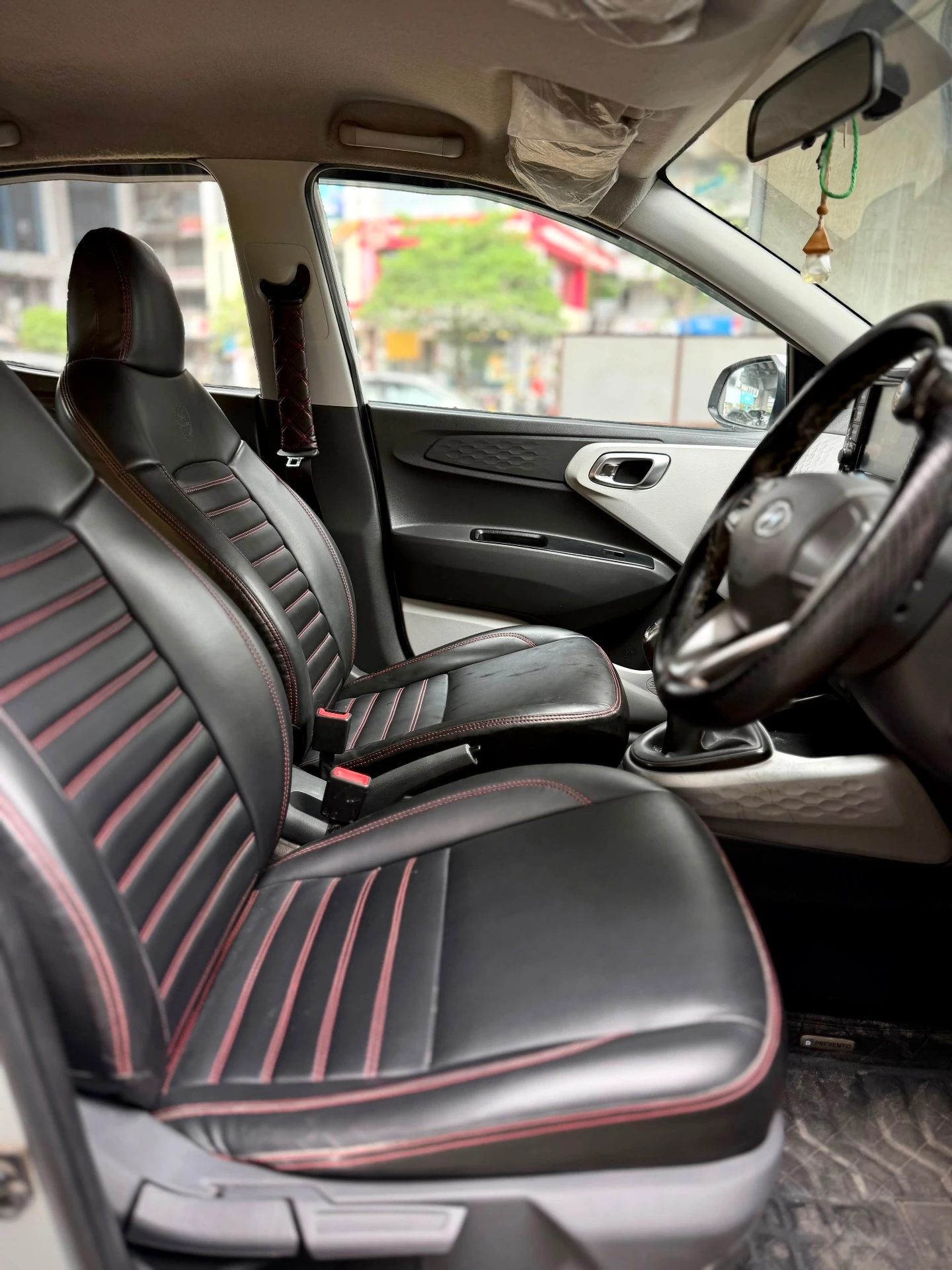 Hyundai I10 Grand Nios (2022) 8