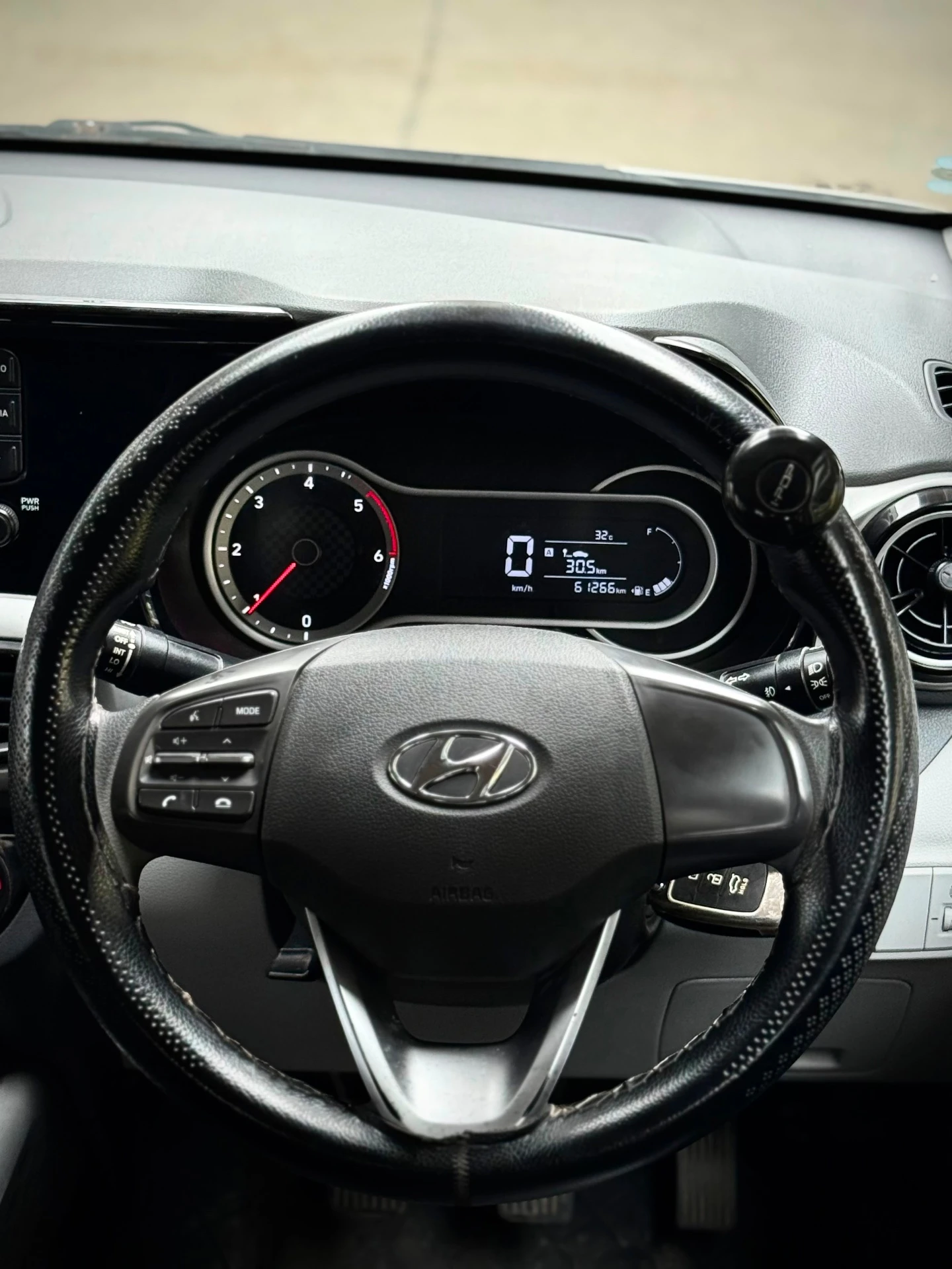 Hyundai I10 Grand Nios (2022) 9