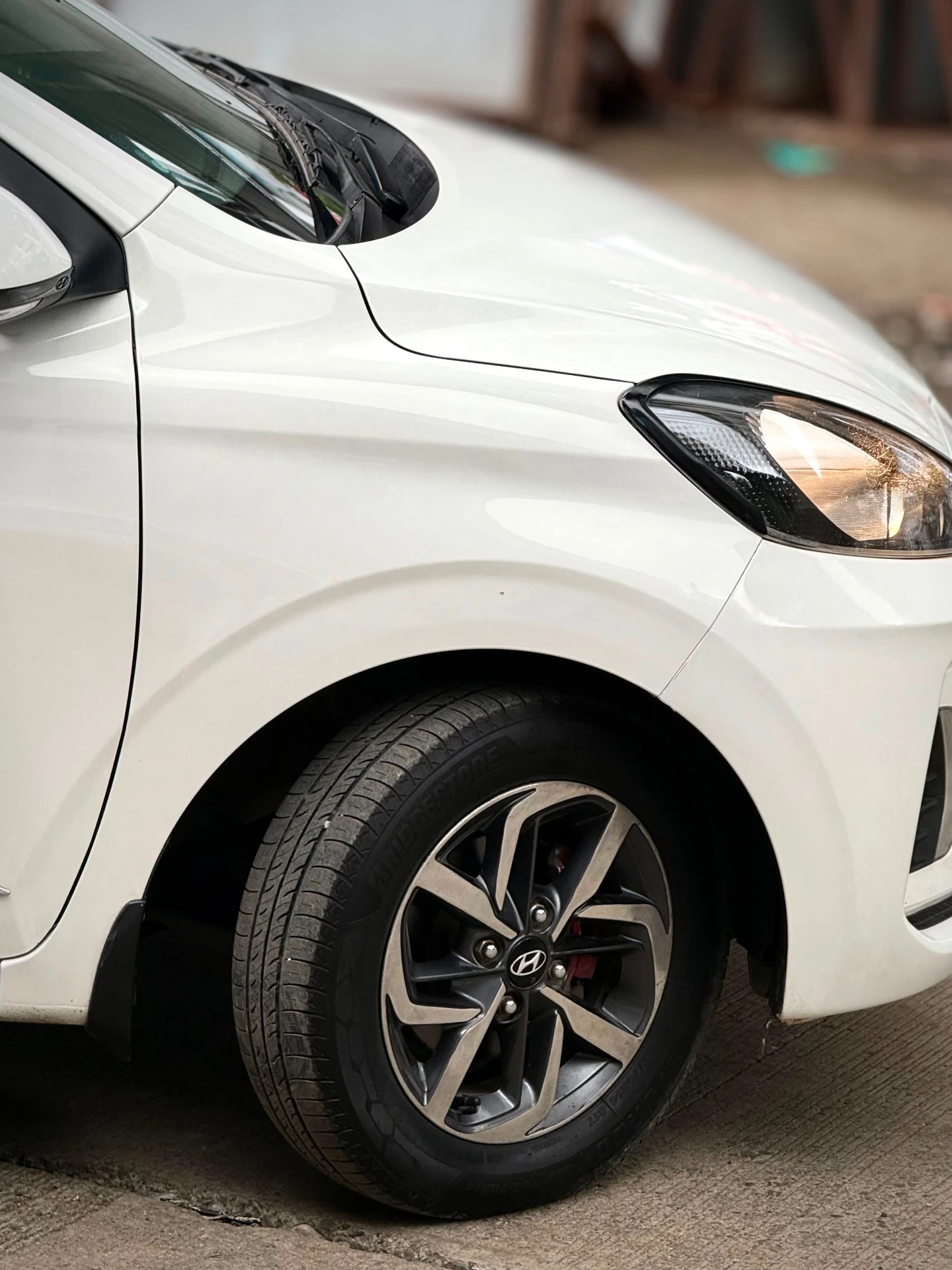 Hyundai I10 Grand Nios (2022) 10