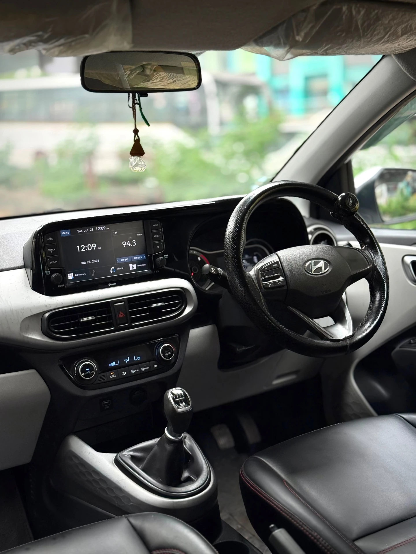 Hyundai I10 Grand Nios (2022) 12