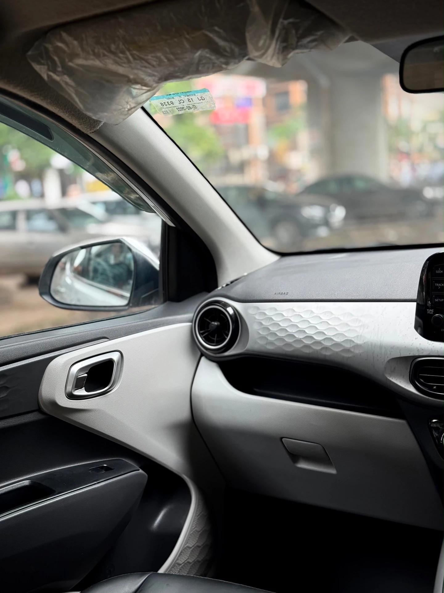 Hyundai I10 Grand Nios (2022) 15