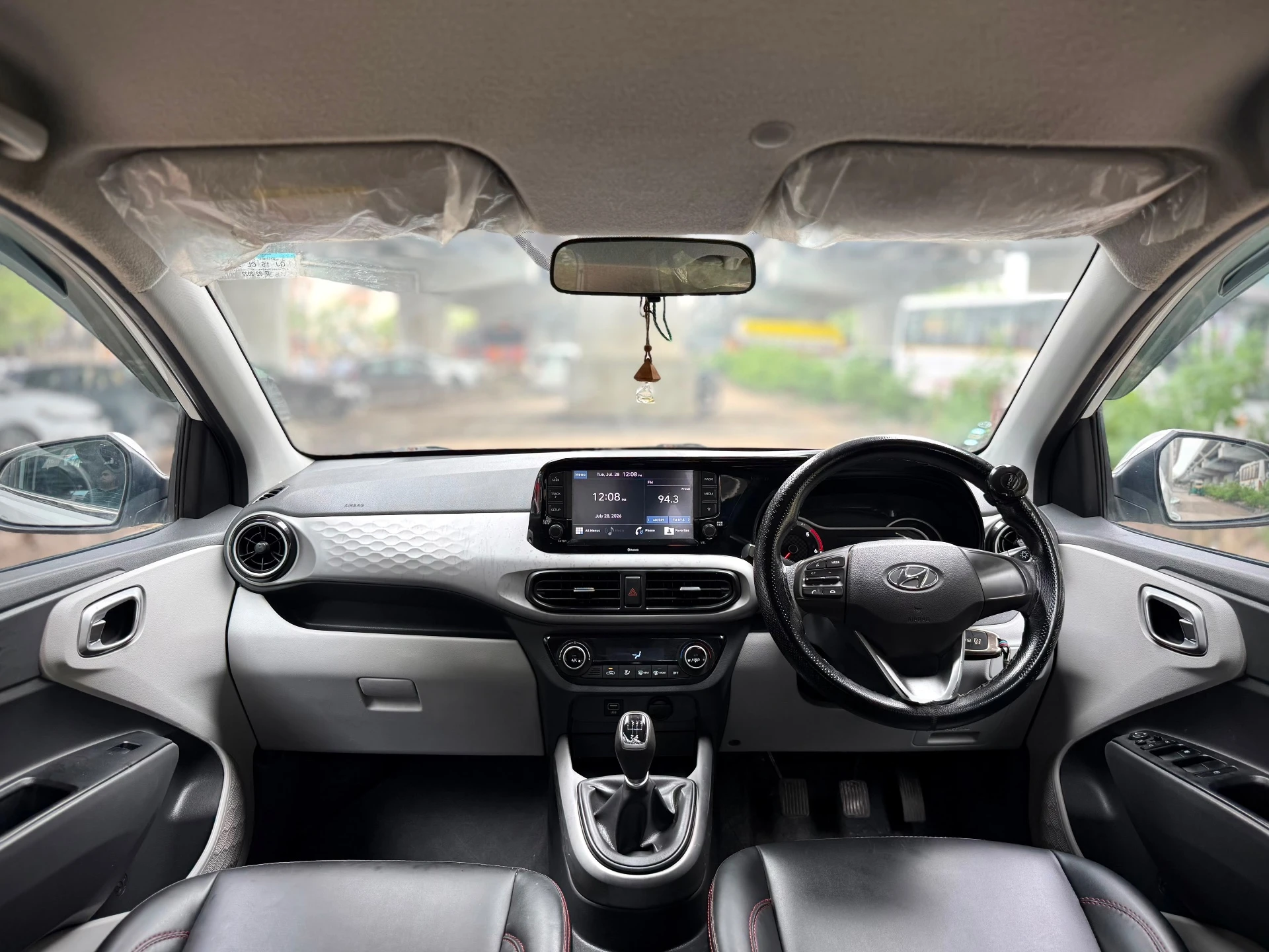 Hyundai I10 Grand Nios (2022) 16