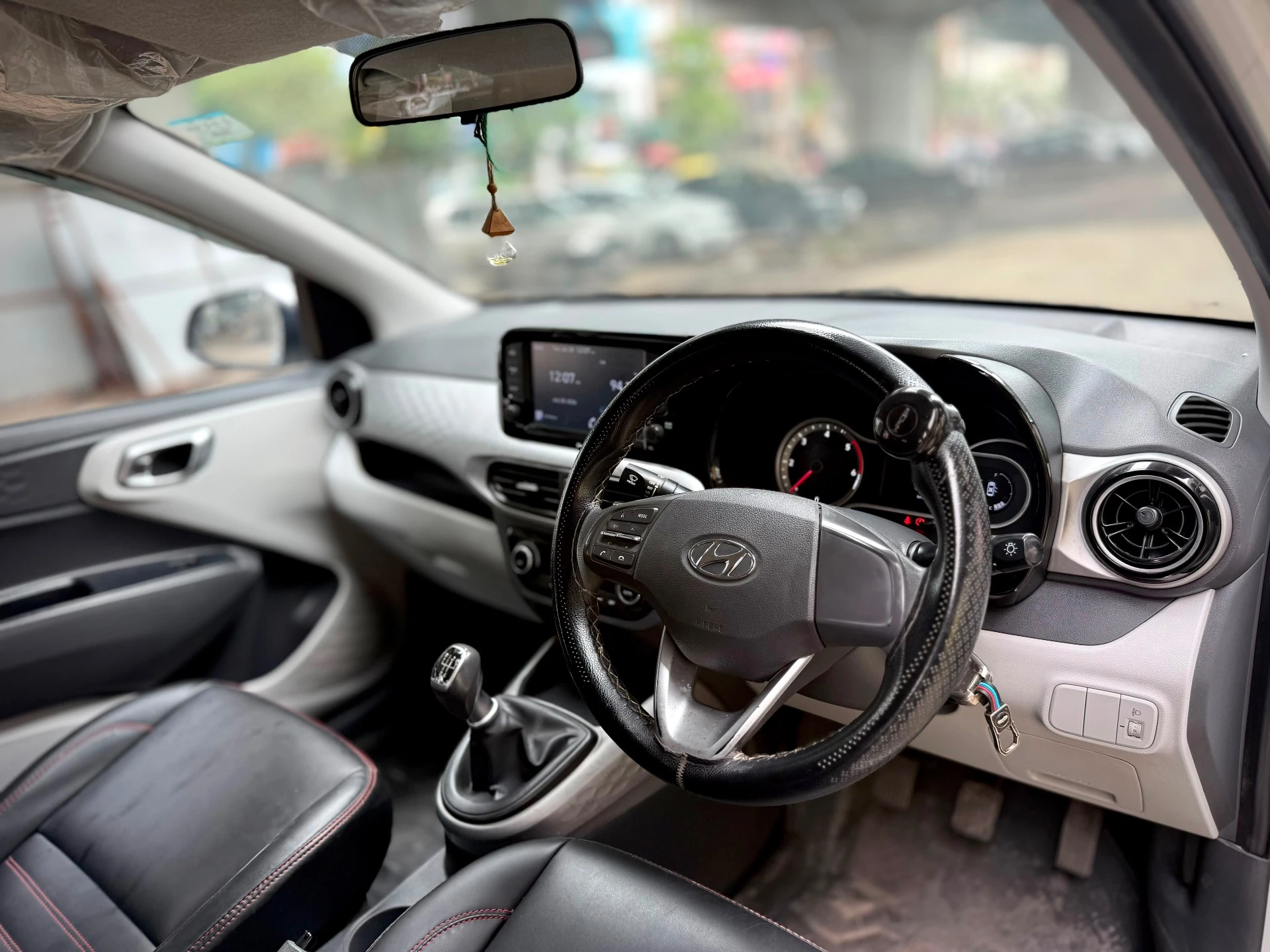 Hyundai I10 Grand Nios (2022) 18