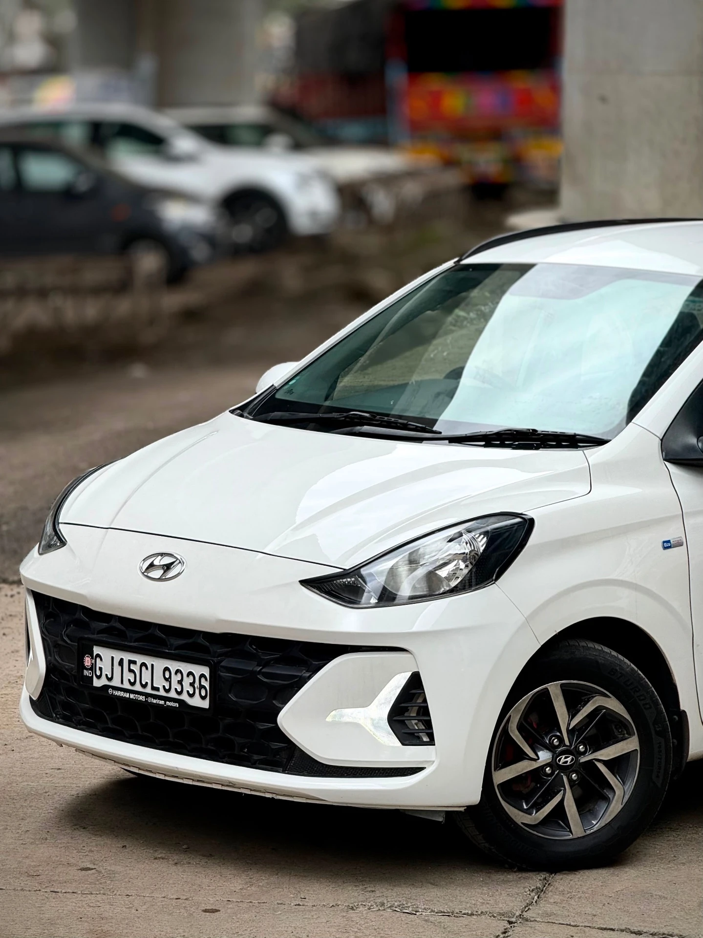 Hyundai I10 Grand Nios (2022) 22