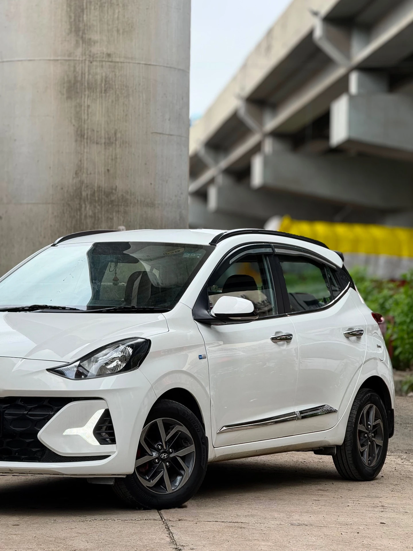 Hyundai I10 Grand Nios (2022) 23