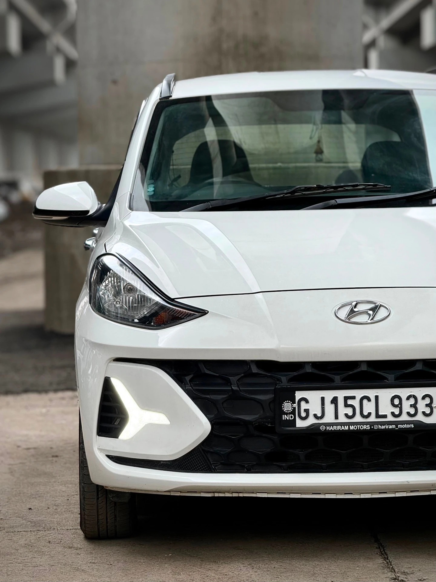 Hyundai I10 Grand Nios (2022) 24