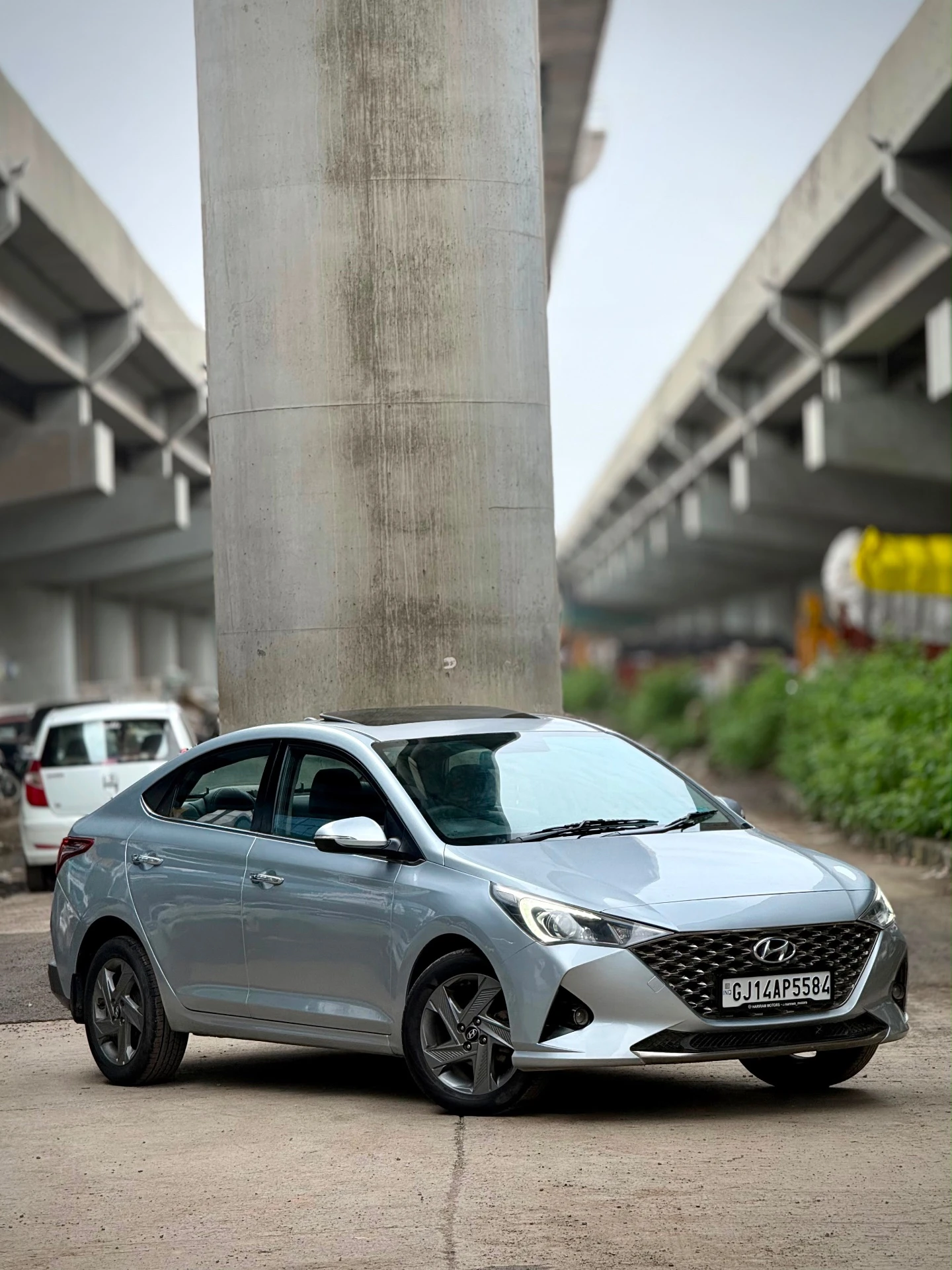 Hyundai Verna (2020)