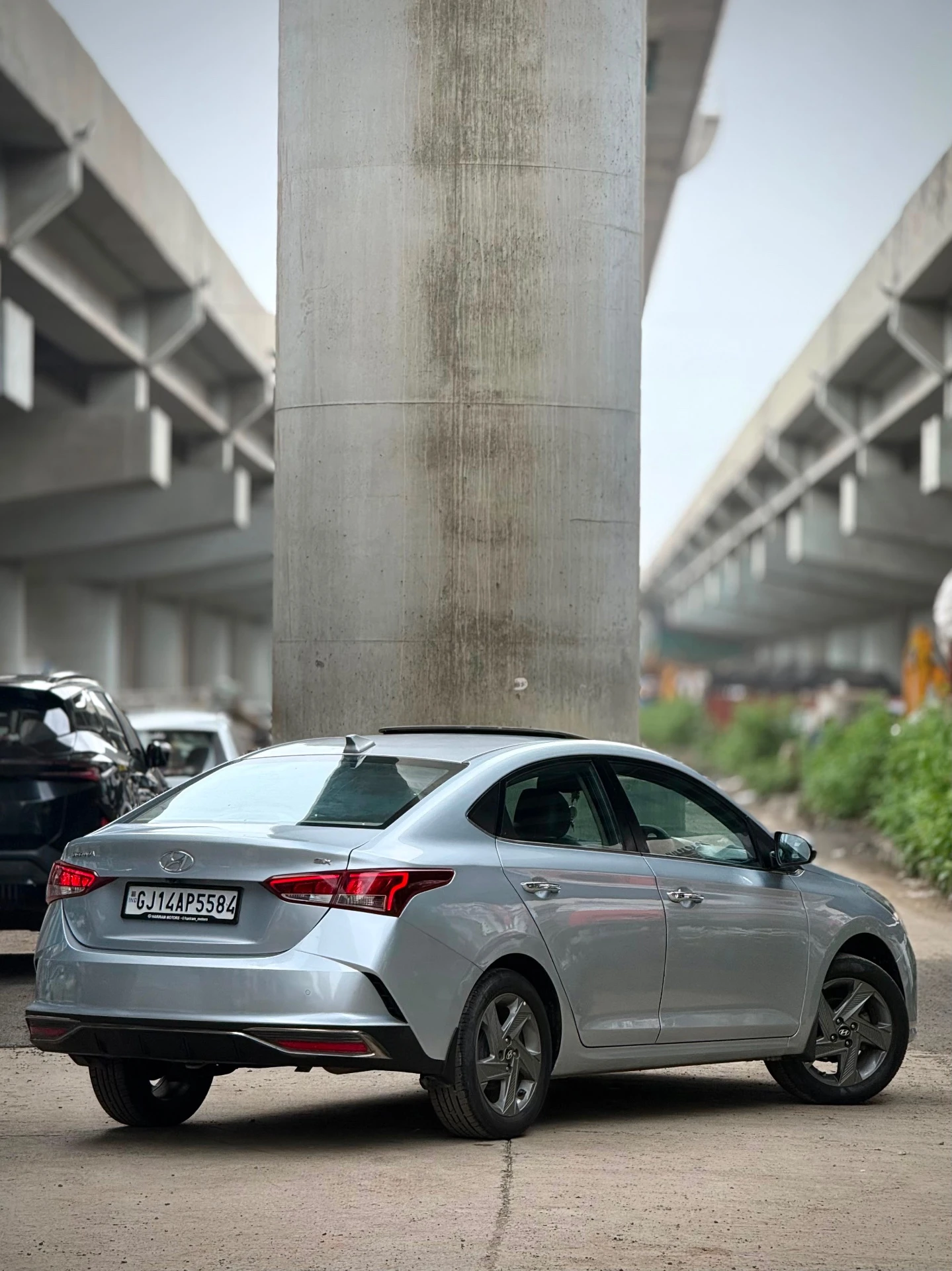 Hyundai Verna (2020) 4