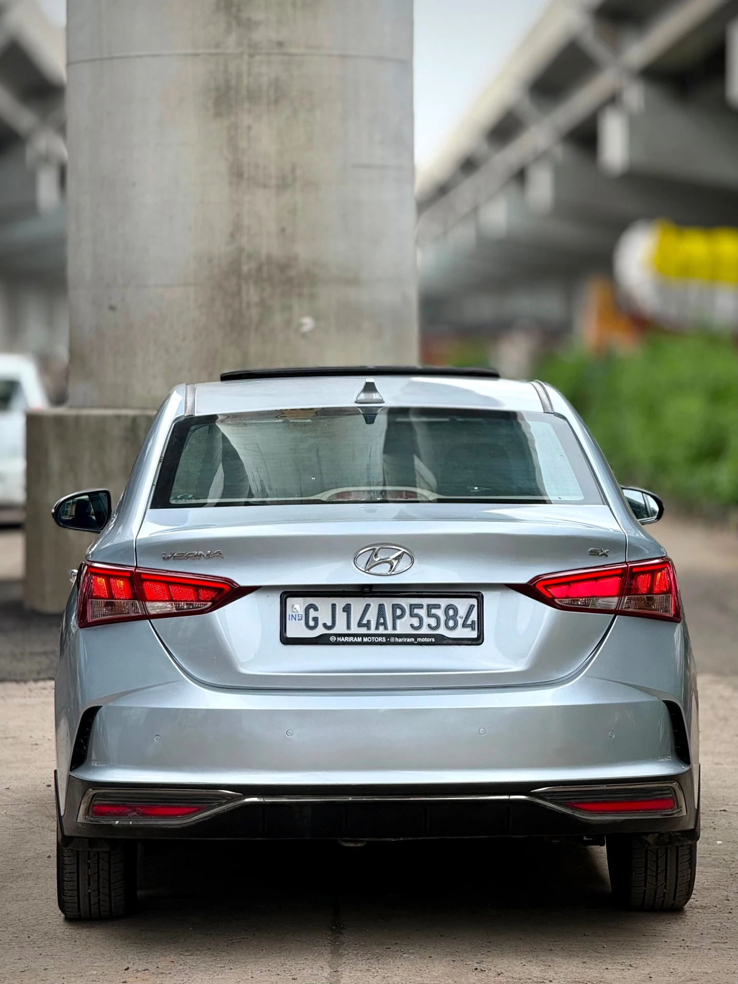 Hyundai Verna (2020) 6