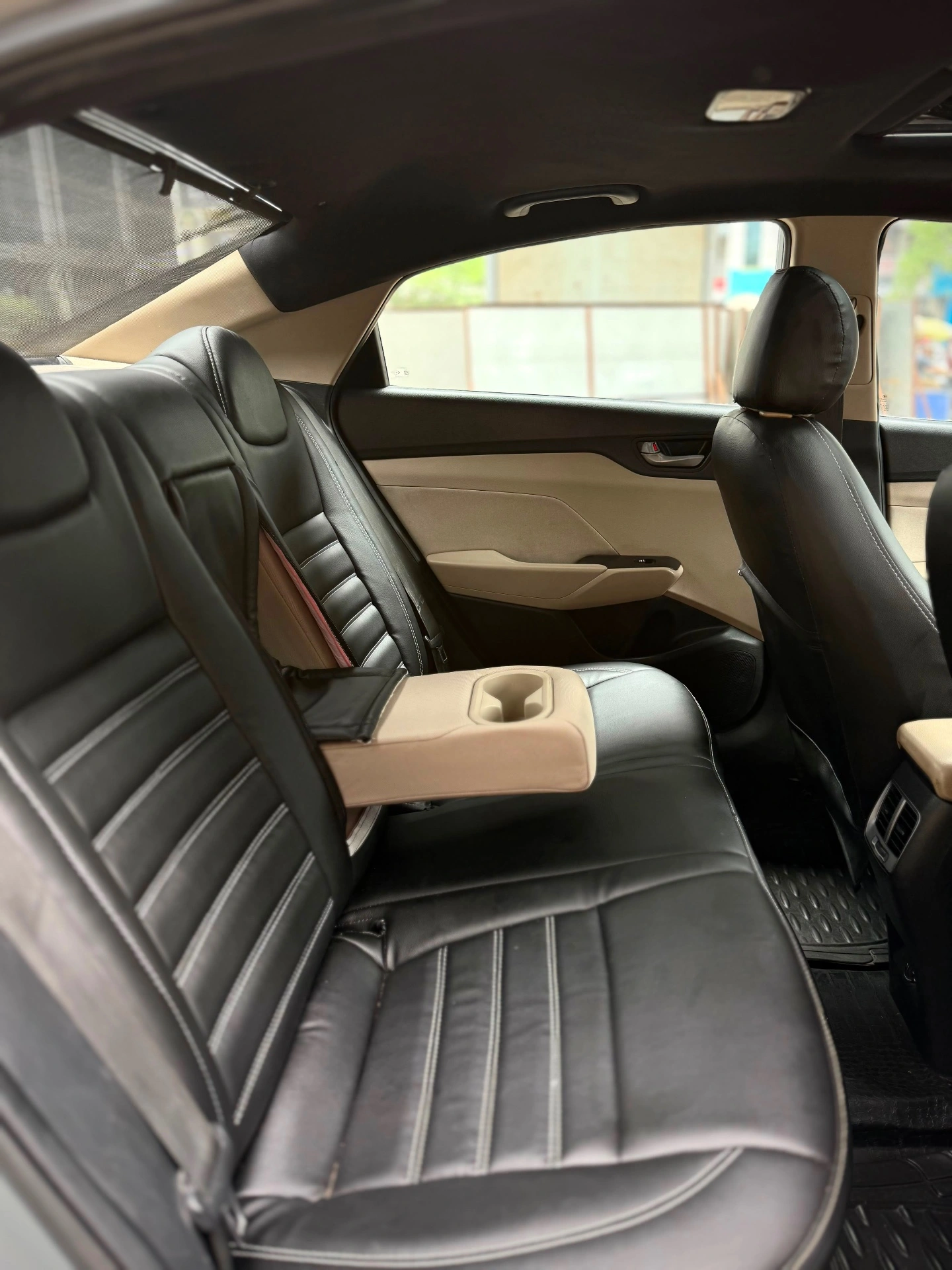 Hyundai Verna (2020) 7