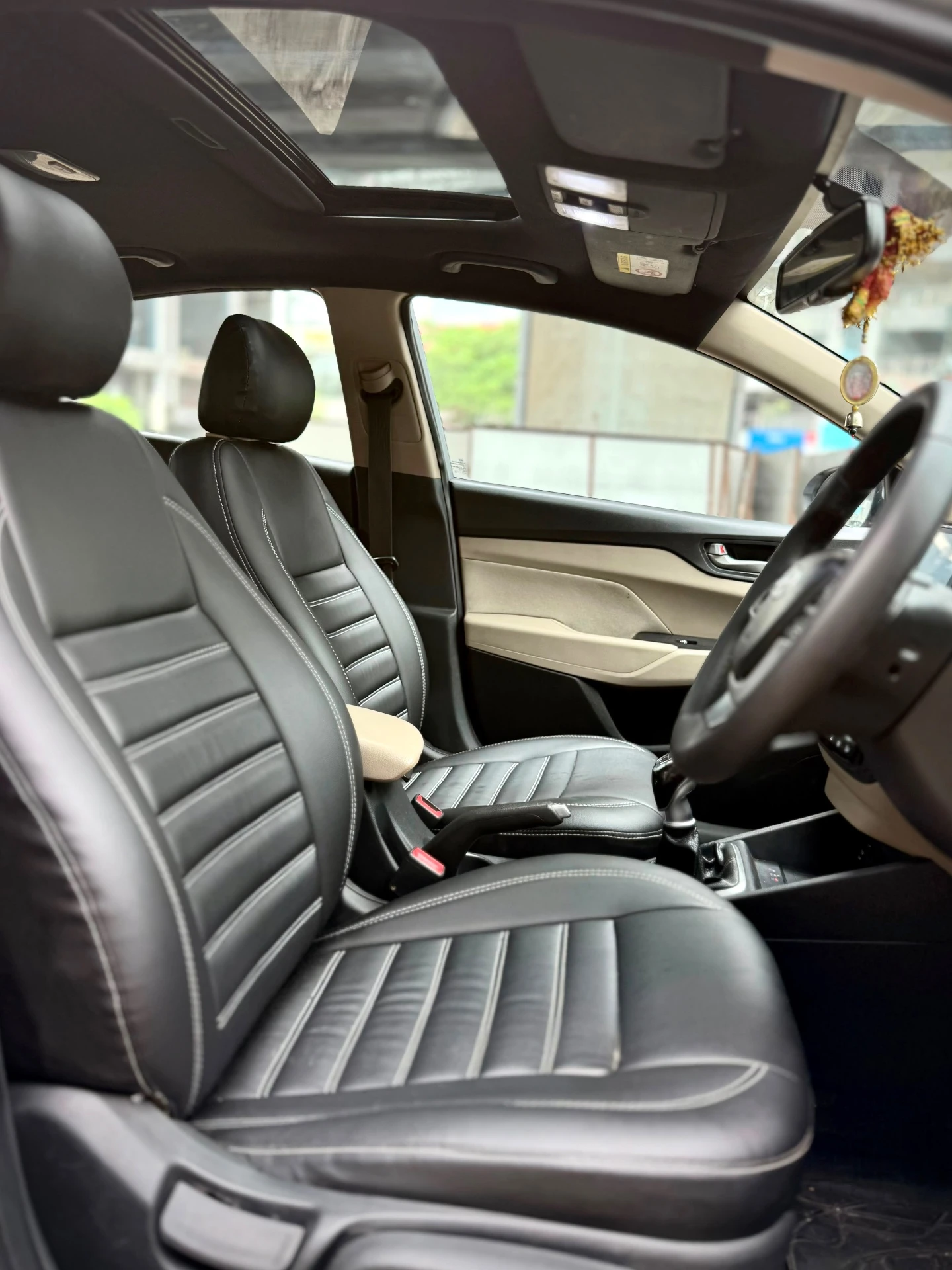 Hyundai Verna (2020) 8