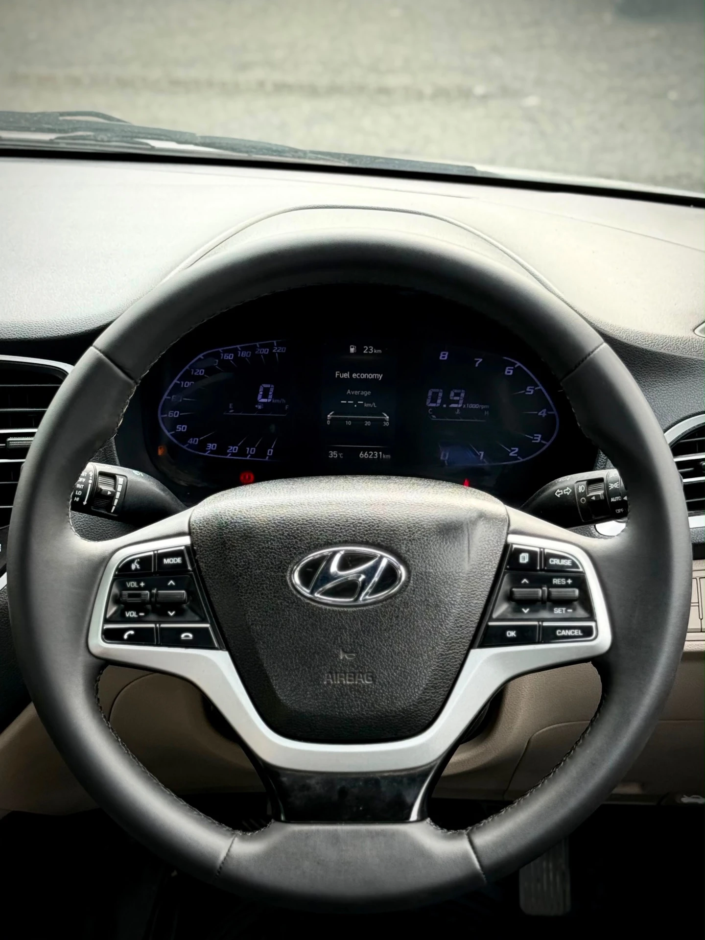 Hyundai Verna (2020) 9