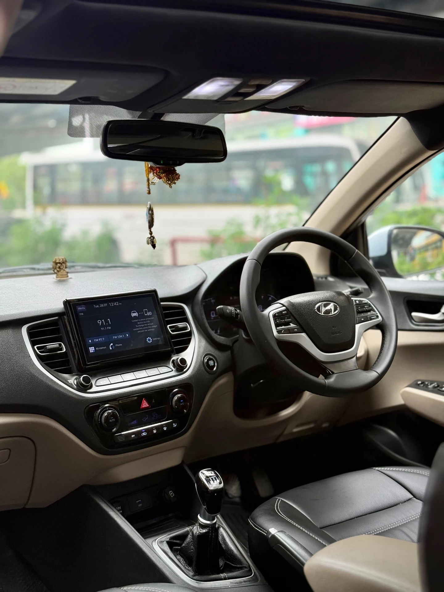 Hyundai Verna (2020) 13